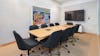 The Interlock Conference Room