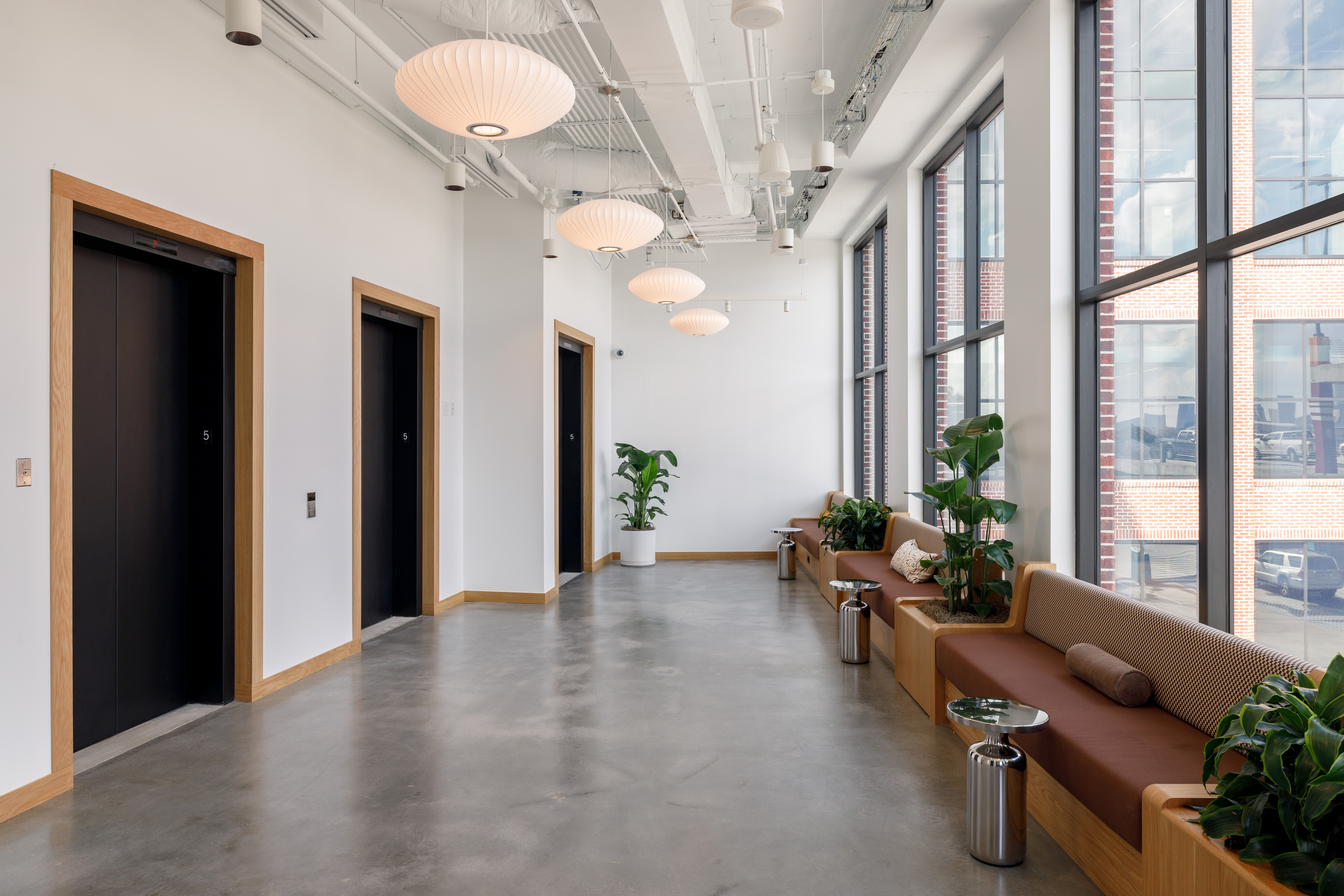 The Interlock Coworking