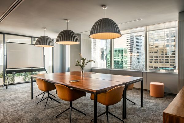 12 E 49th St Conference Room