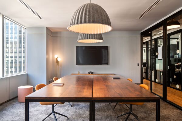 12 E 49th St Conference Room