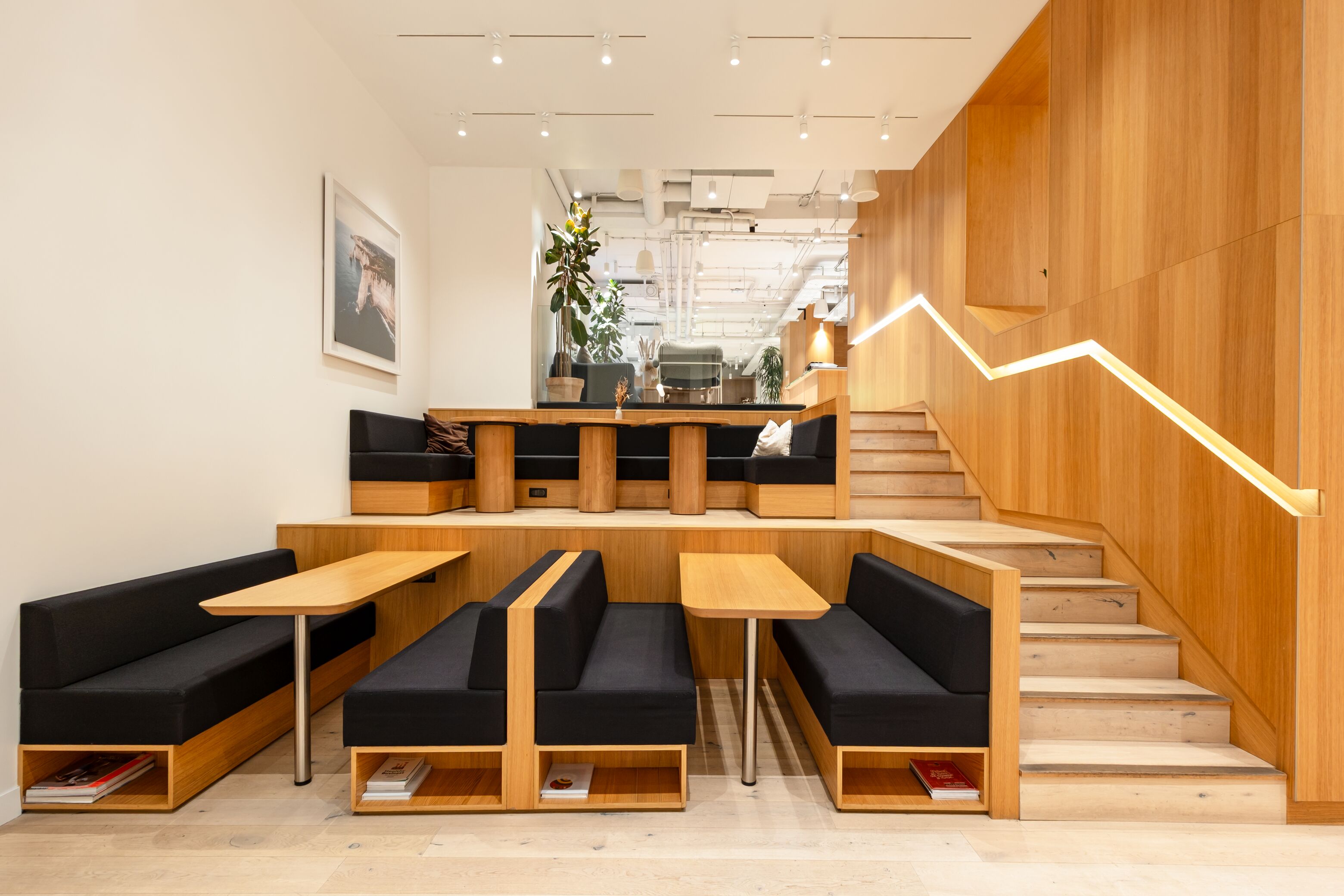 8 Rue des Pirogues de Bercy