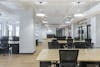 11 Park Pl Office Space