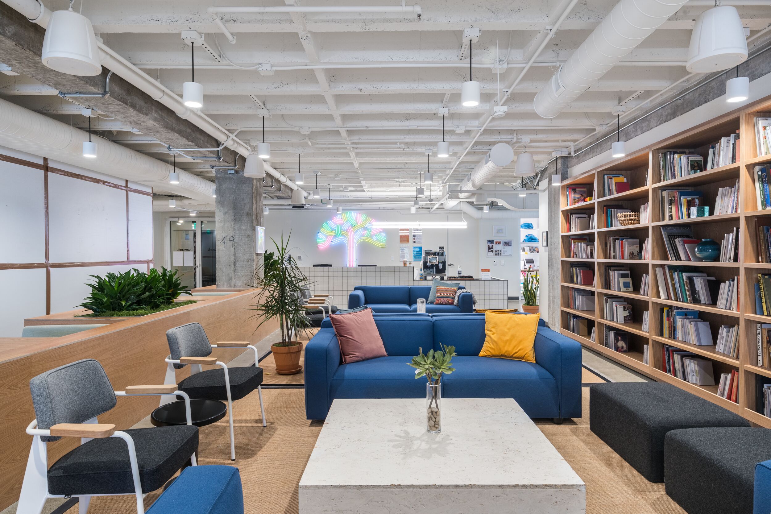 Coworking Membership WeWork All Access