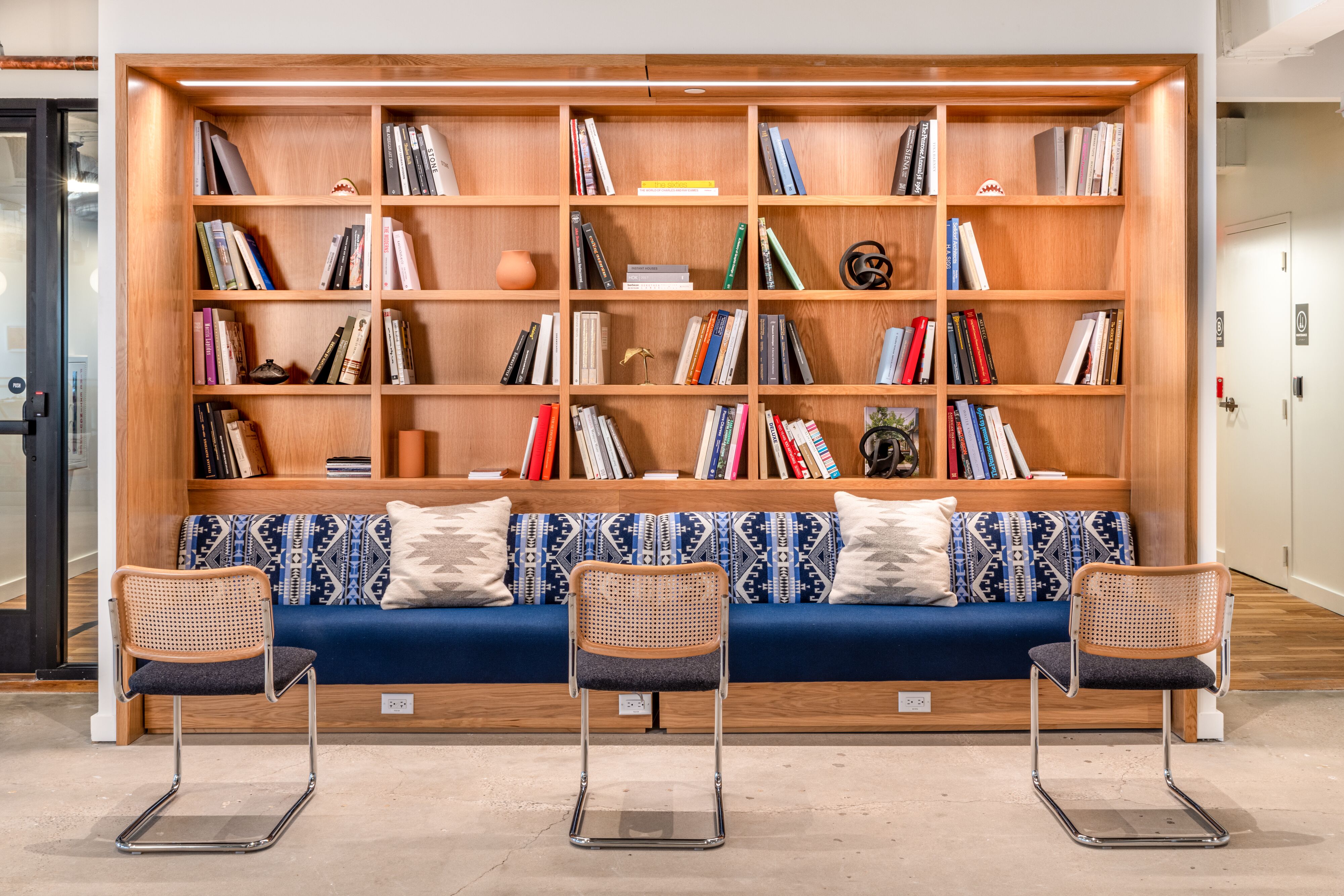 WeWork Place Coworking