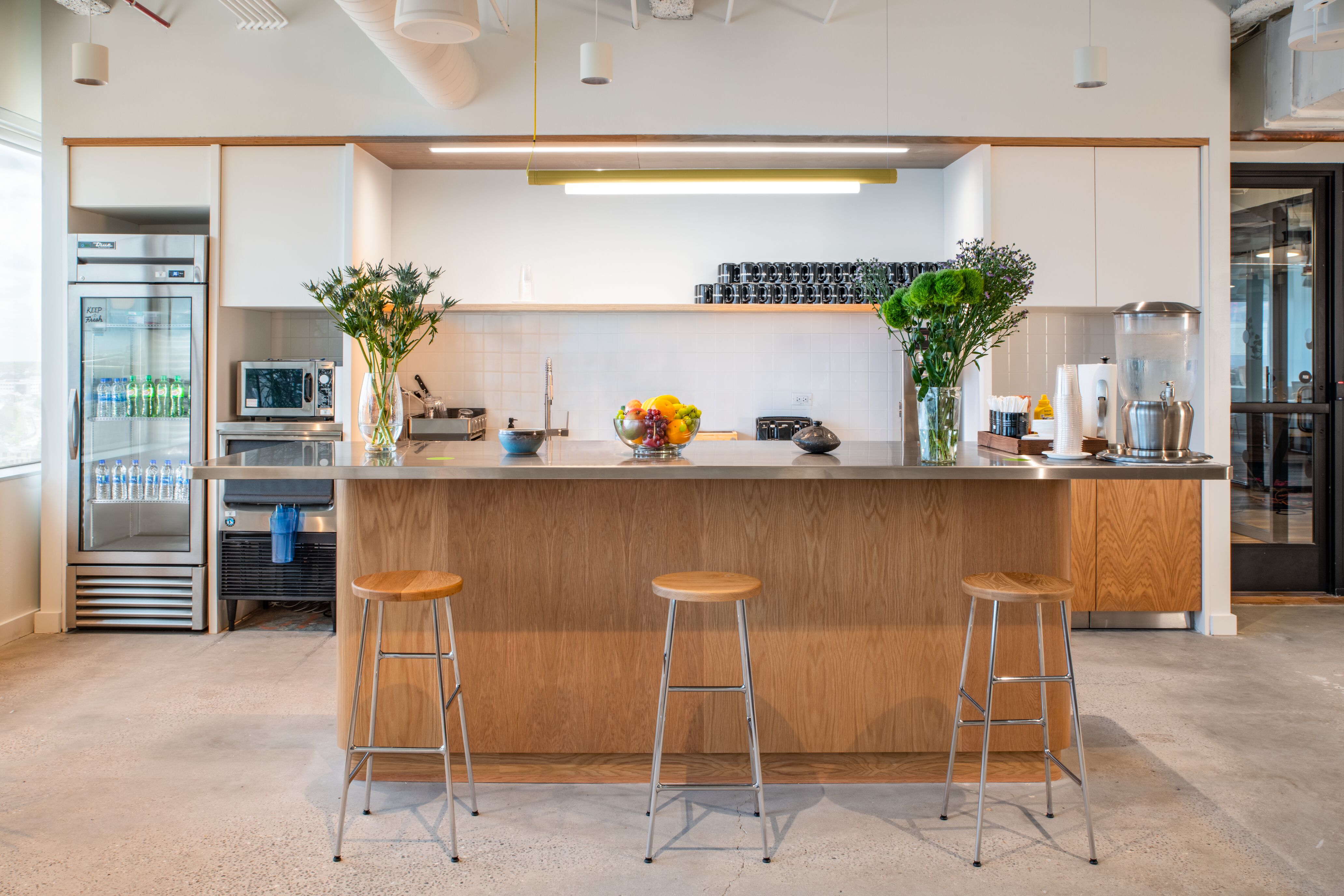 WeWork Place Coworking