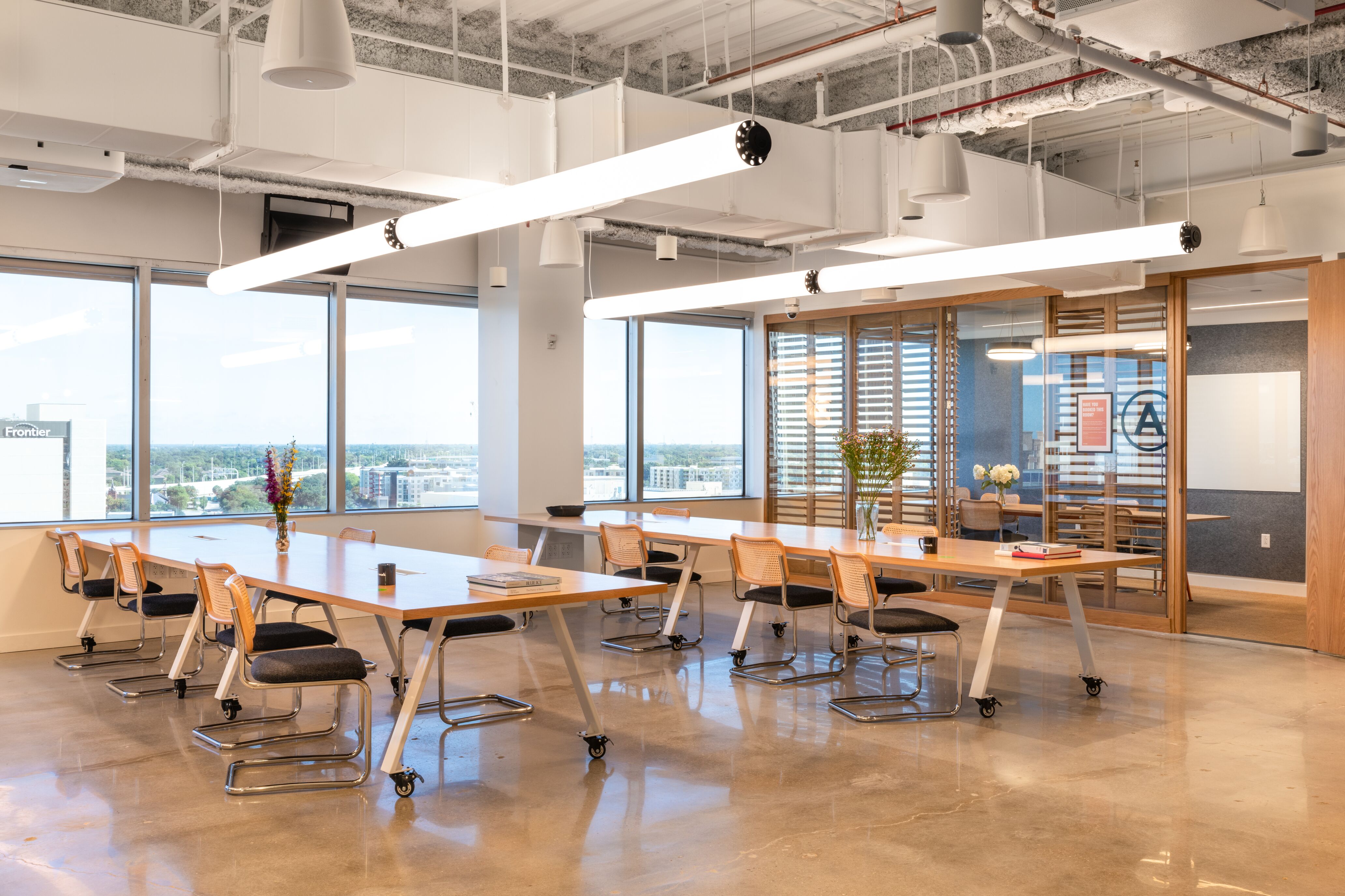 WeWork Place Coworking