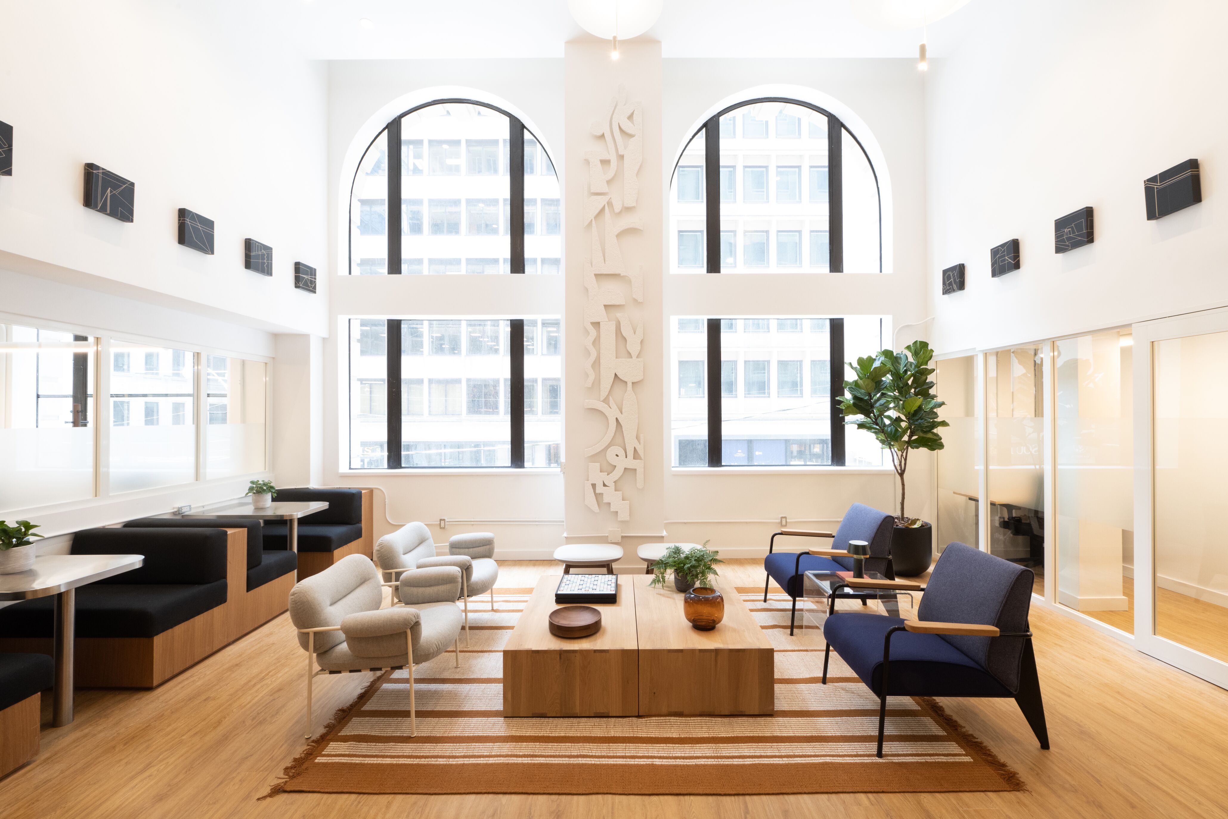 WeWork - 357 Bay ST 3