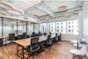 WeWork Place Office Space