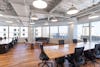 WeWork Place Office Space
