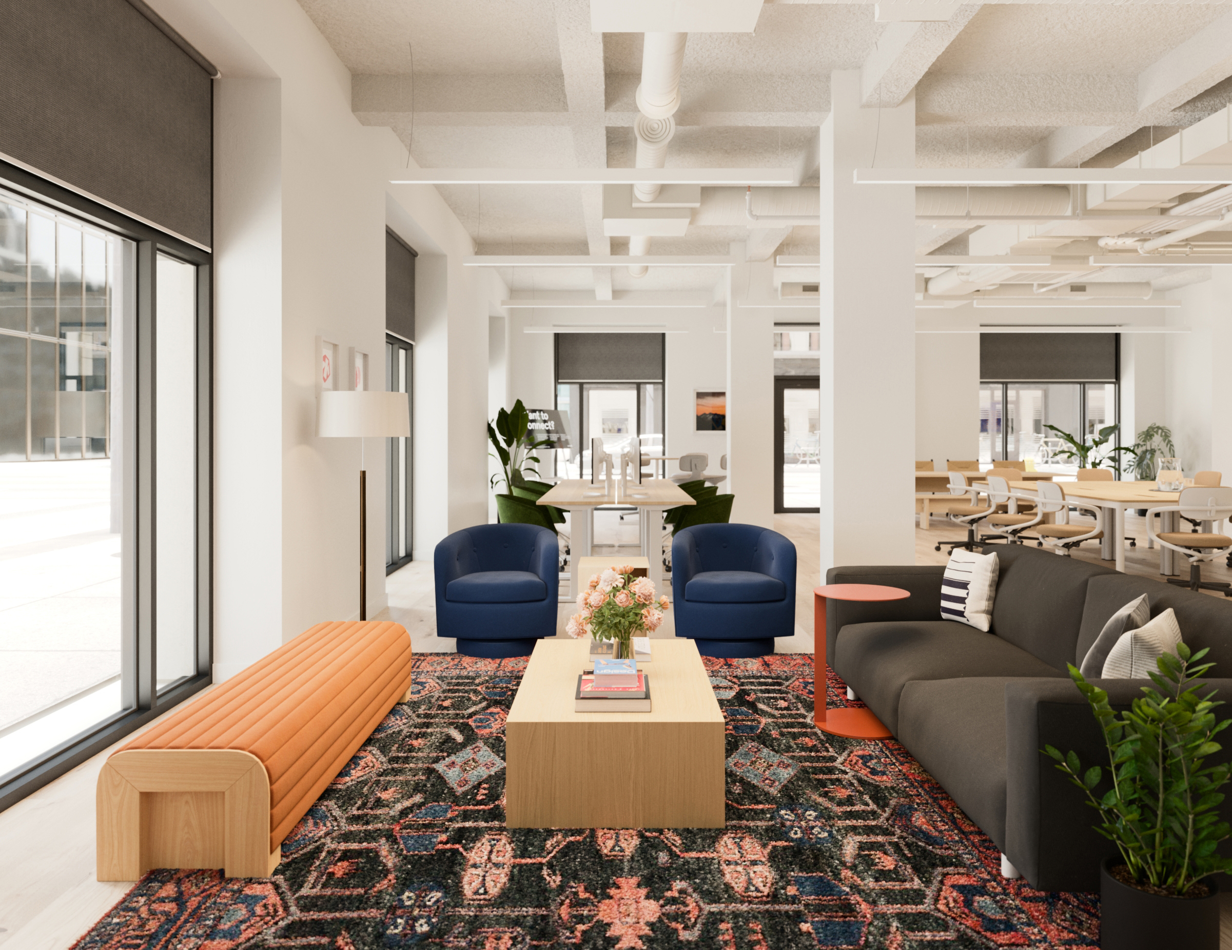 357 Bay Street - Downtown Toronto Coworking Space | WeWork