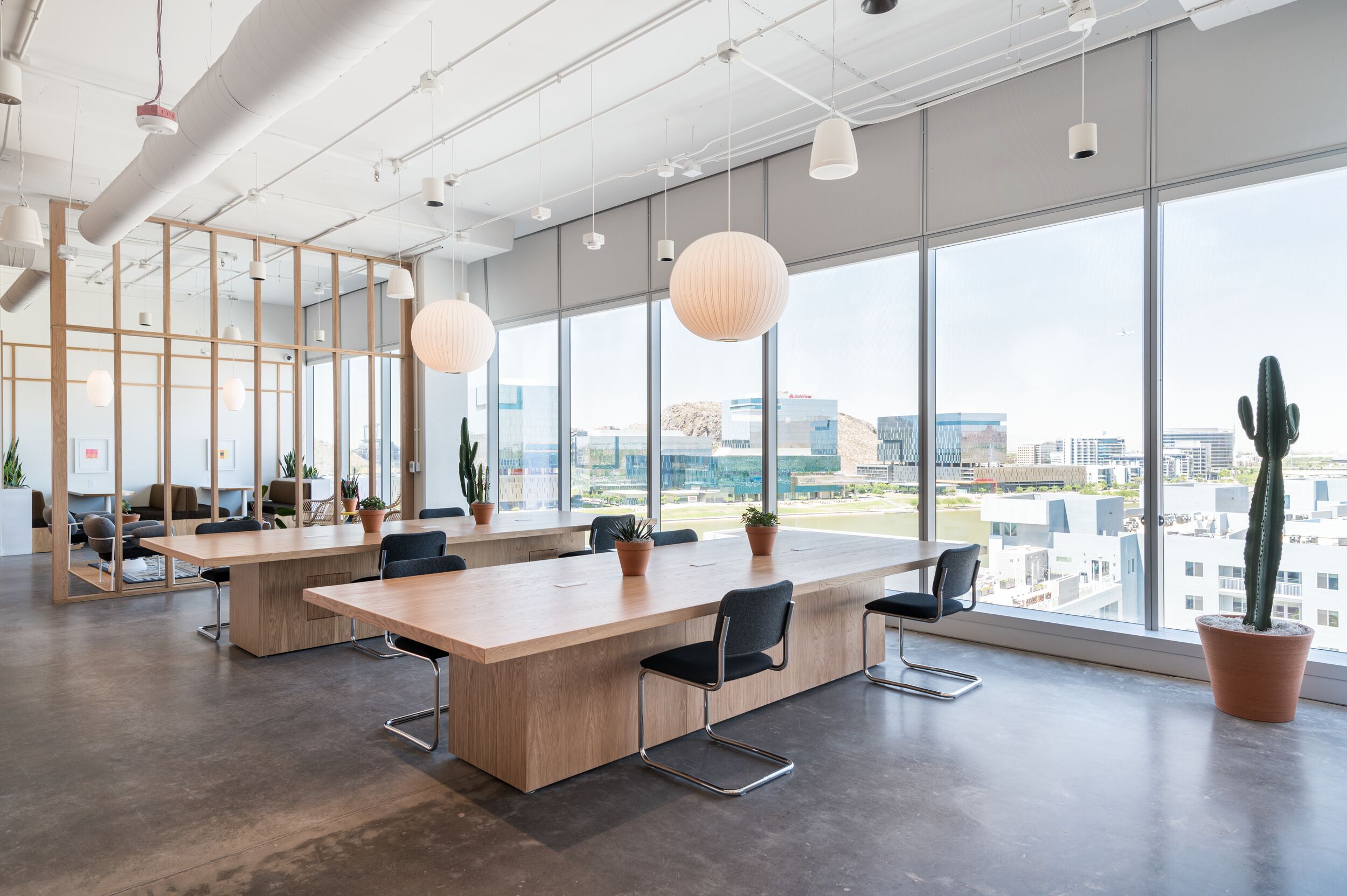 The Watermark Coworking