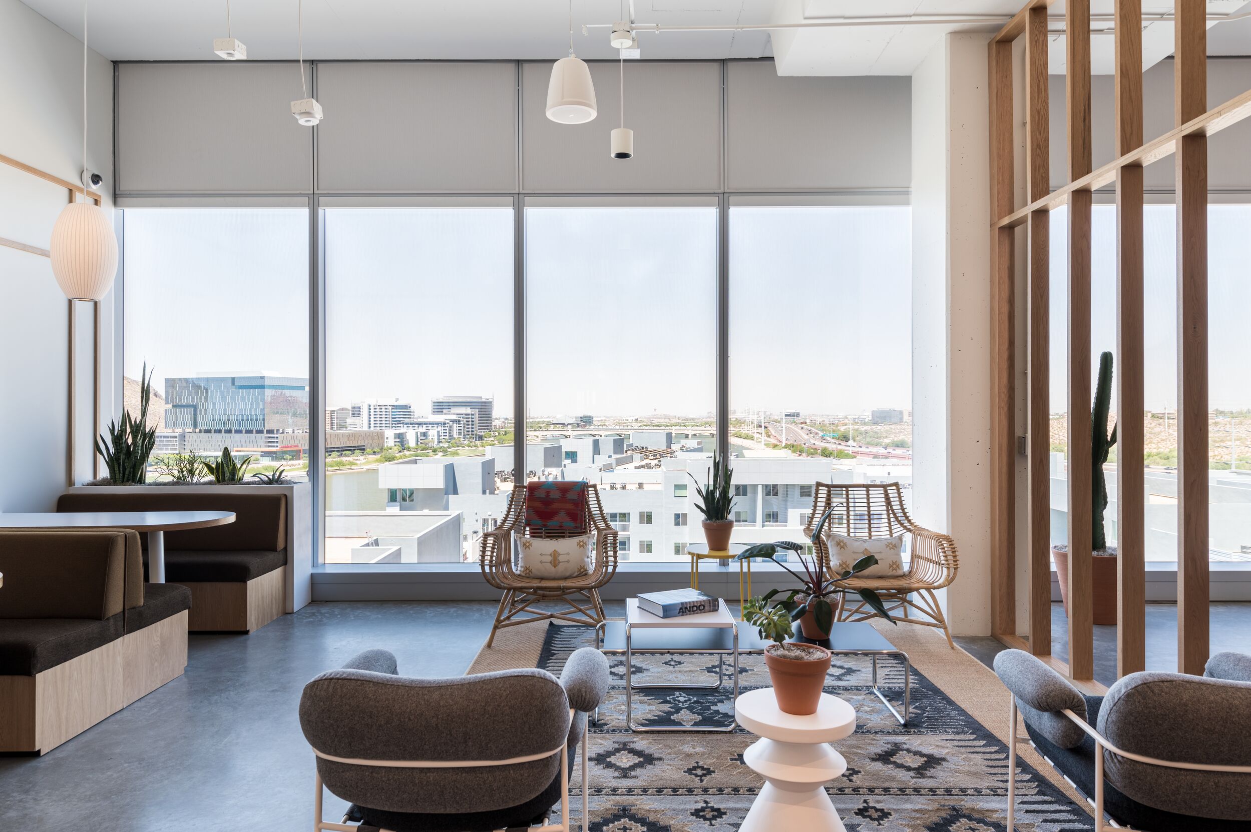 The Watermark Coworking