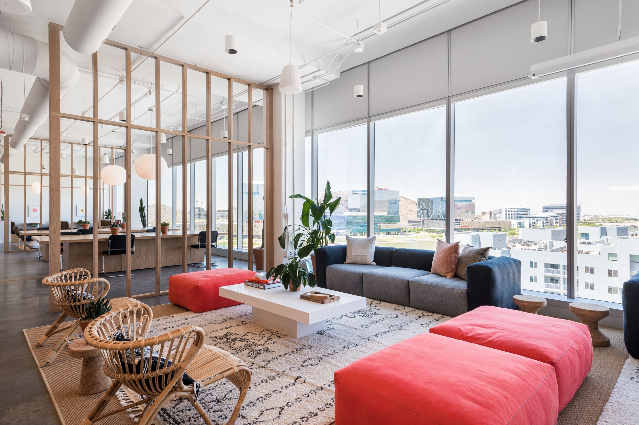 The Watermark Coworking