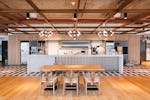 T-One Building - Office Space in Watthana Bangkok | WeWork