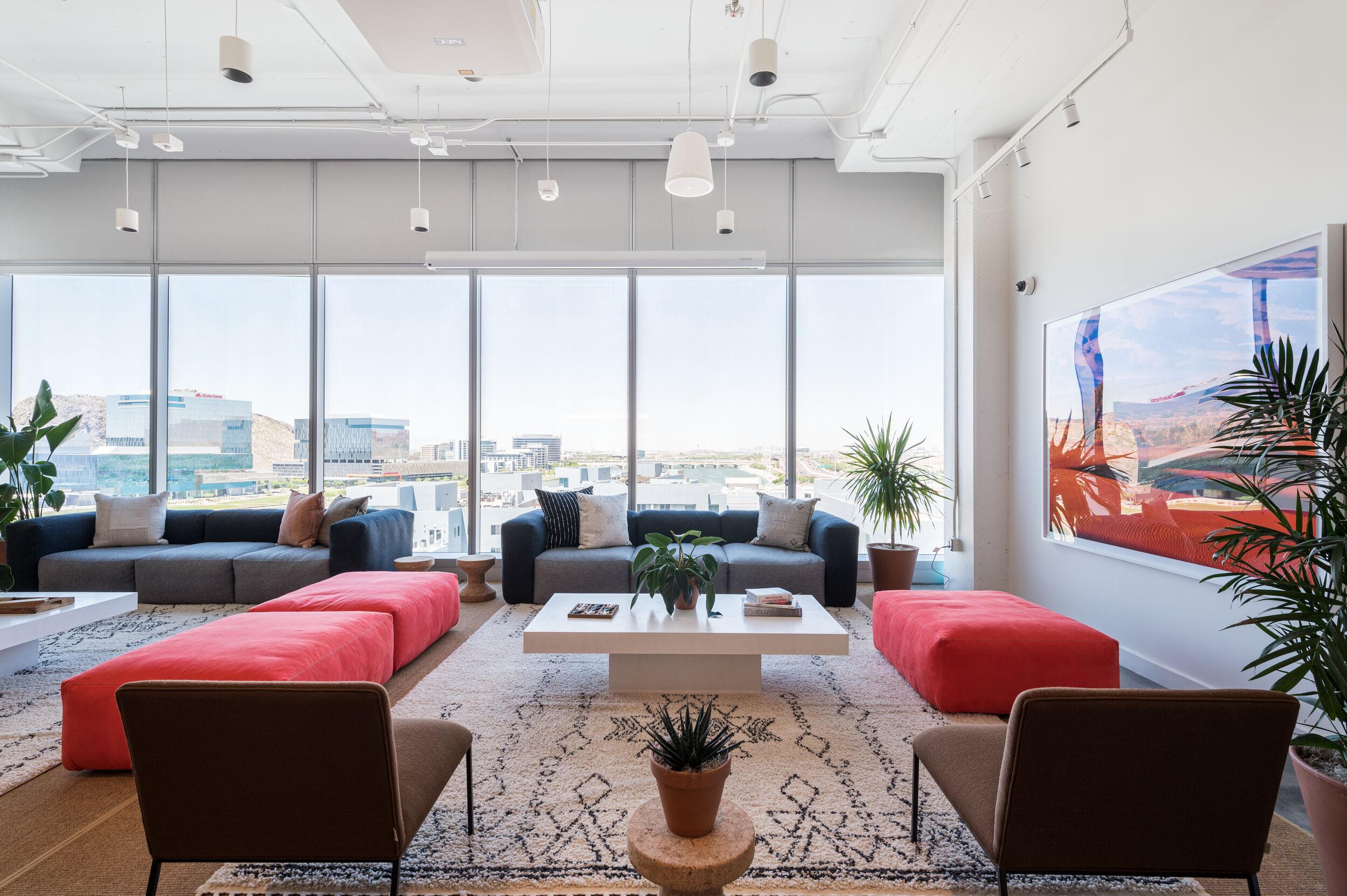 The Watermark Coworking