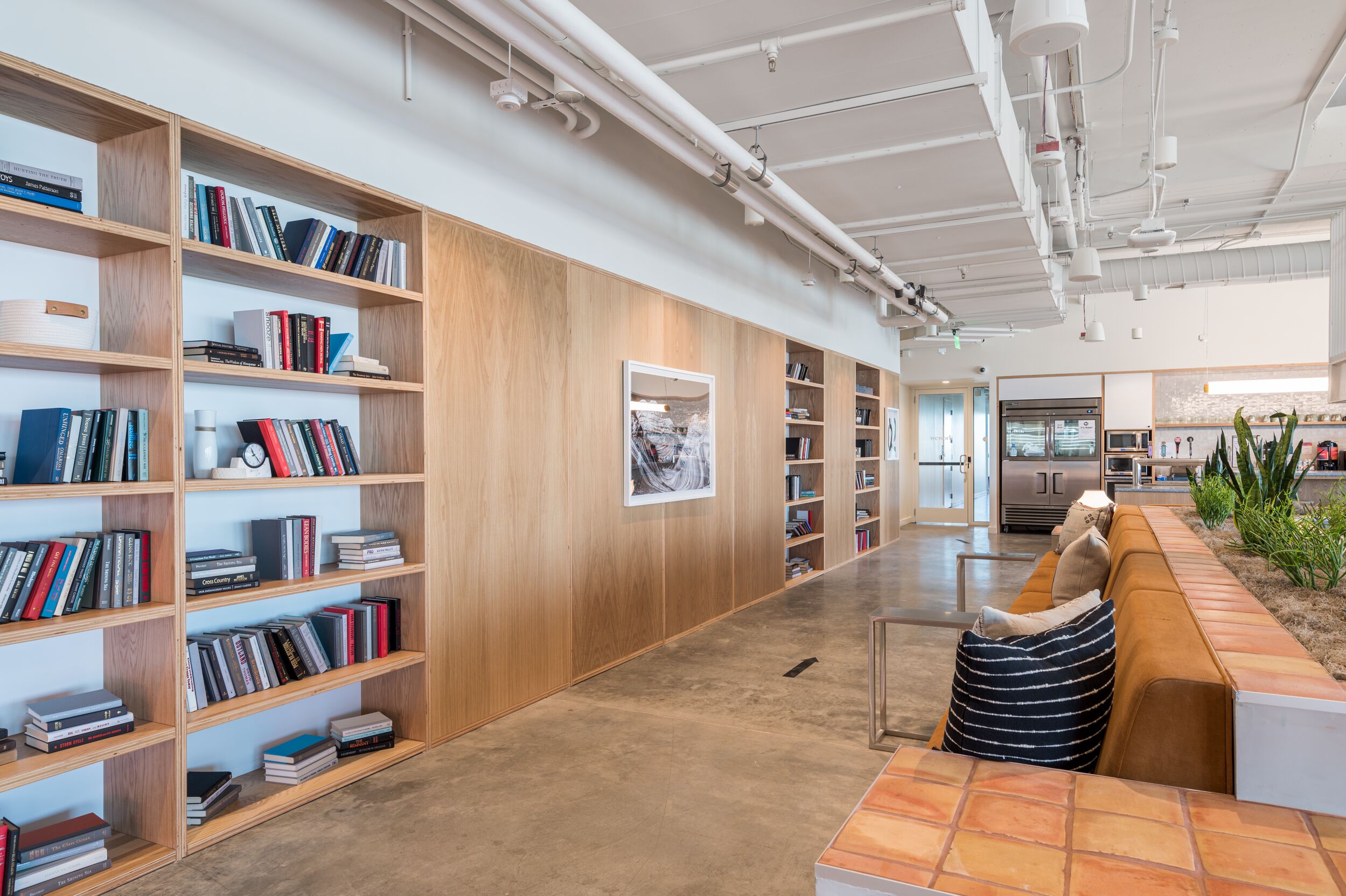 The Watermark Coworking