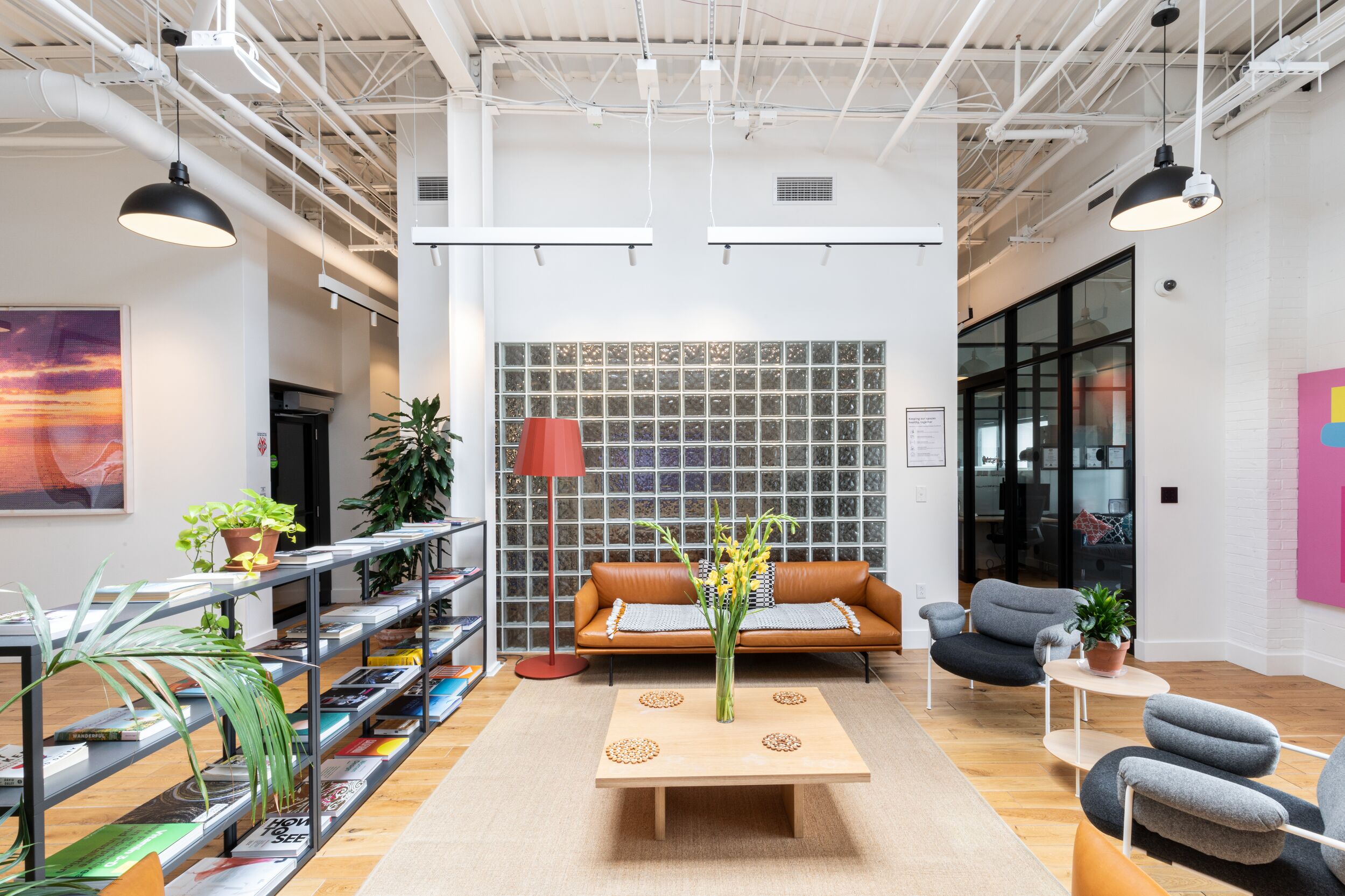 University of Maryland Coworking