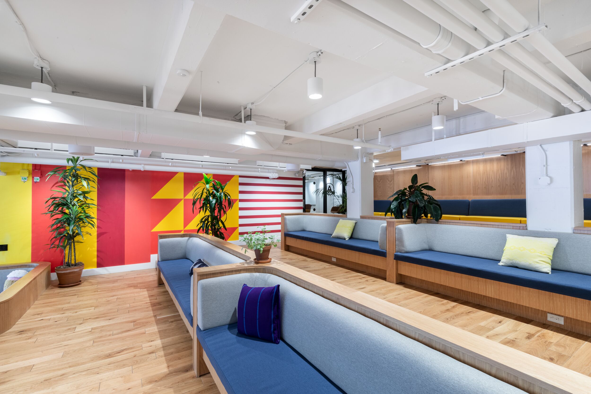 University of Maryland Coworking