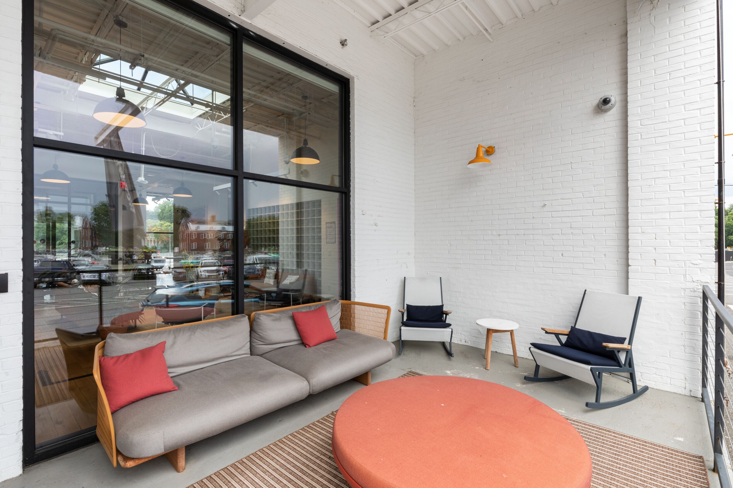 University of Maryland Coworking