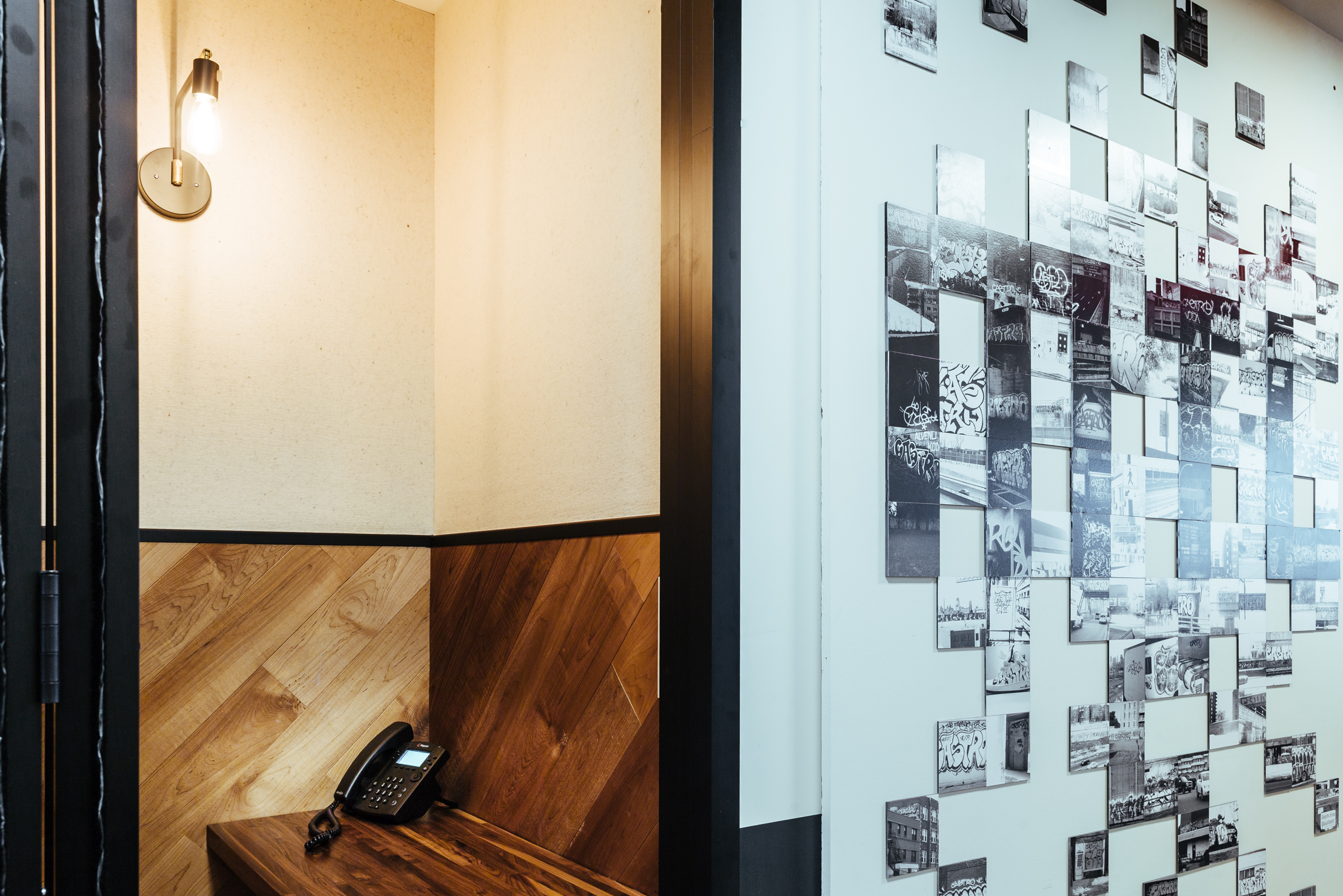 Place Ville Marie Coworking Space Montreal WeWork