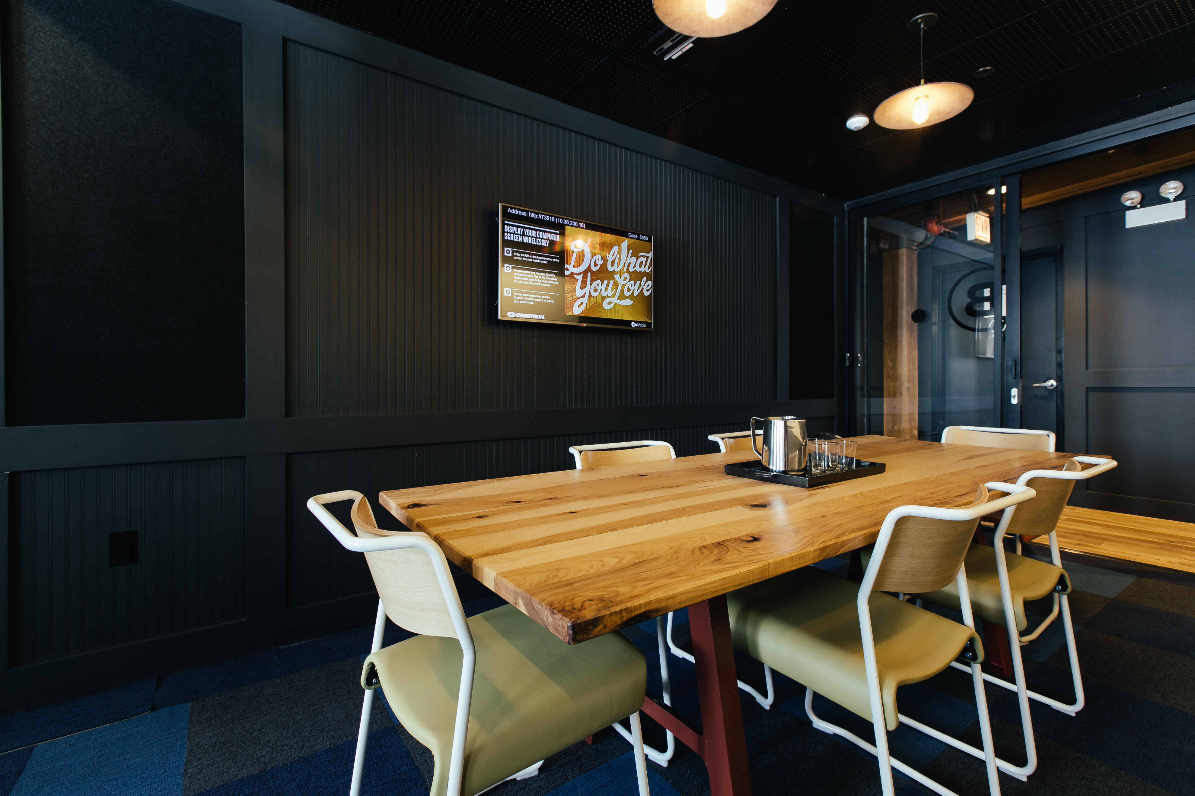 220 N Green Street The West Loop Coworking Space Wework