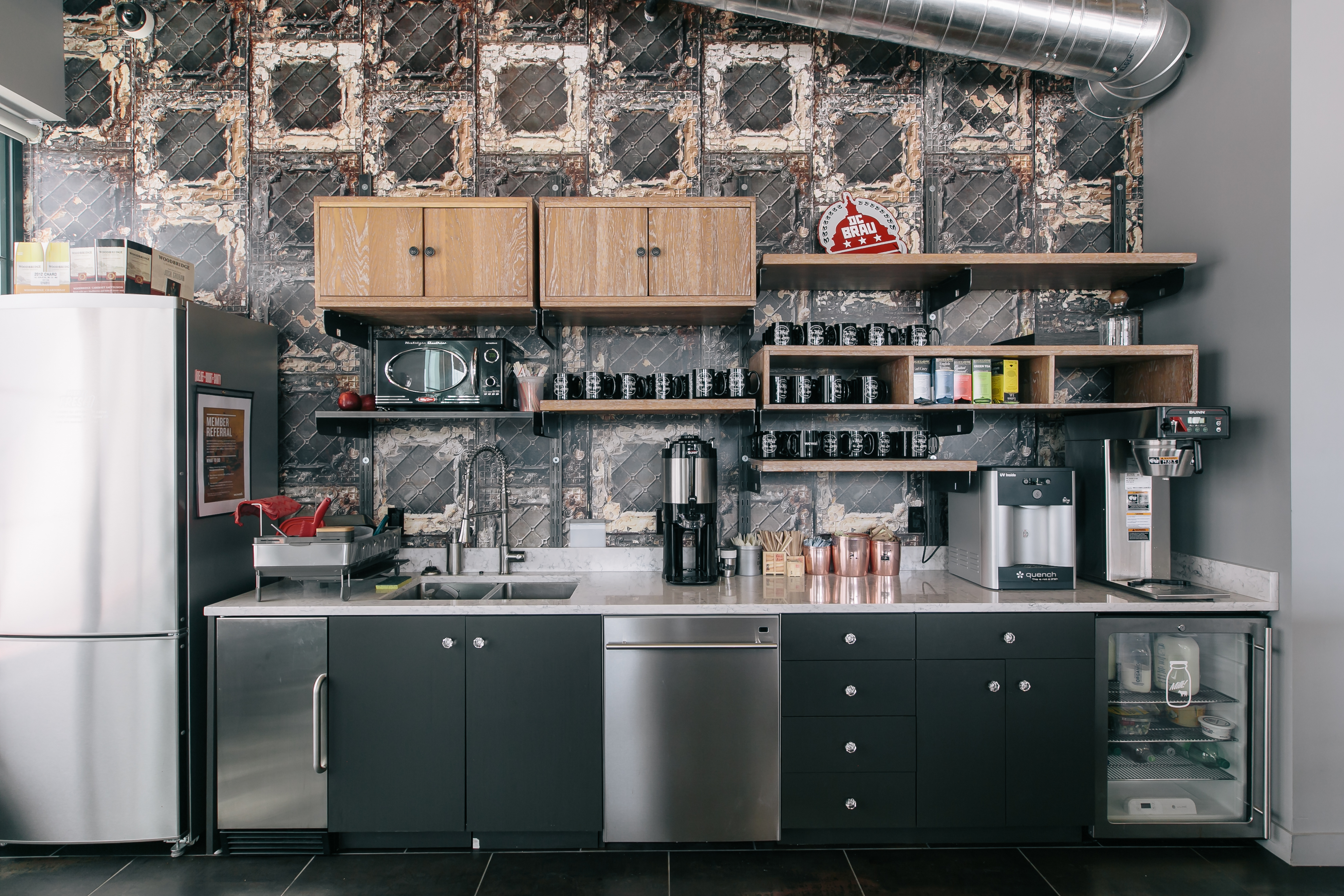 Ing. Enrique Butty 275 Coworking