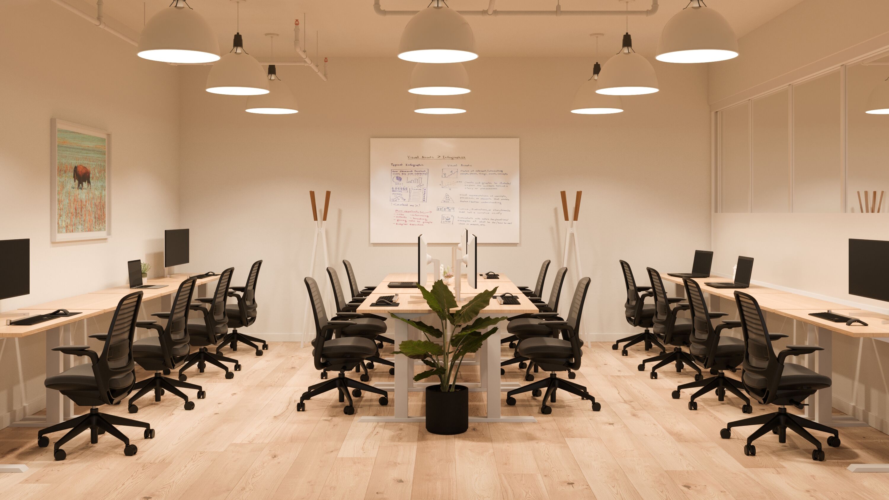 WTC, Tower - 5  Office Space