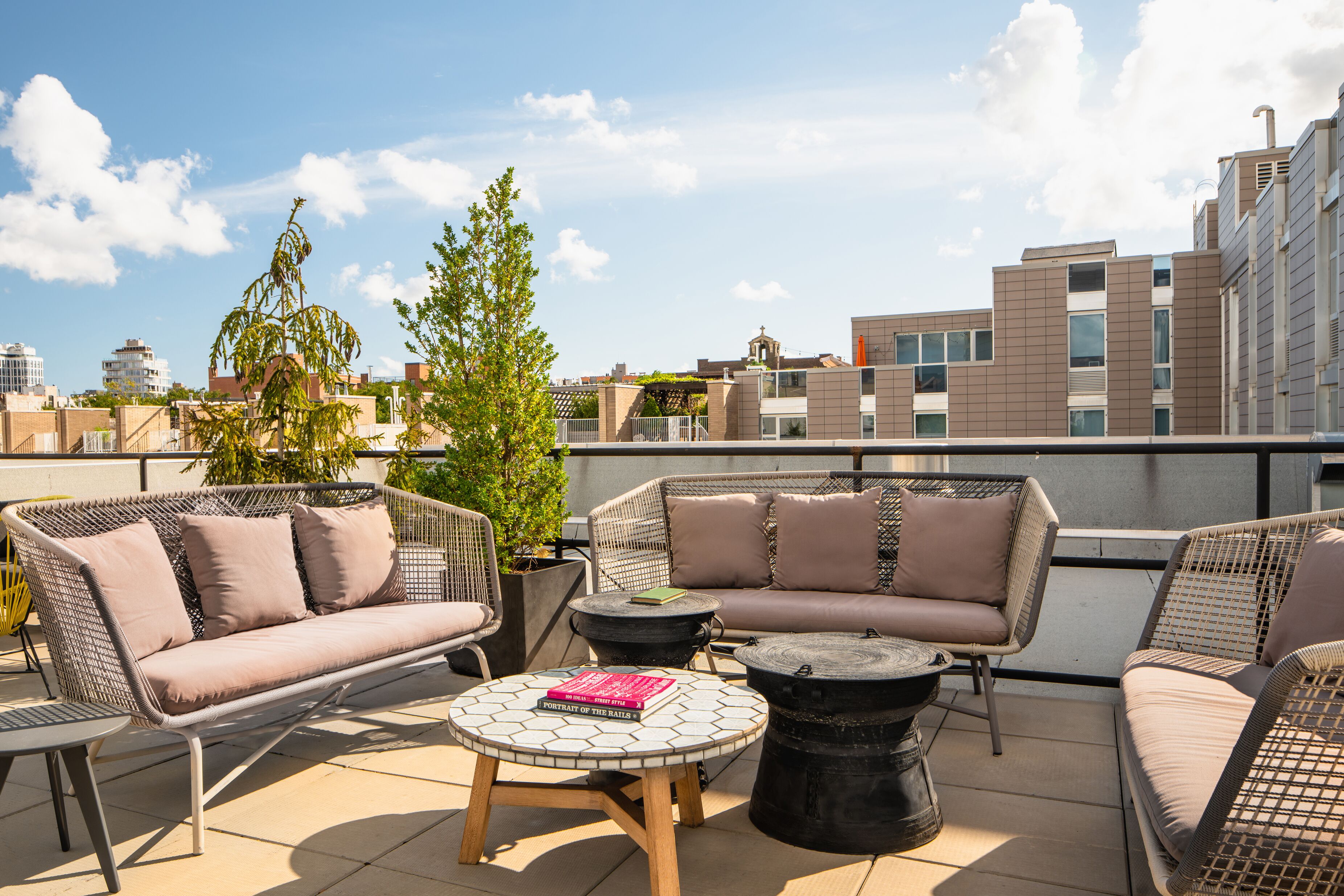 134 N 4th St Coworking