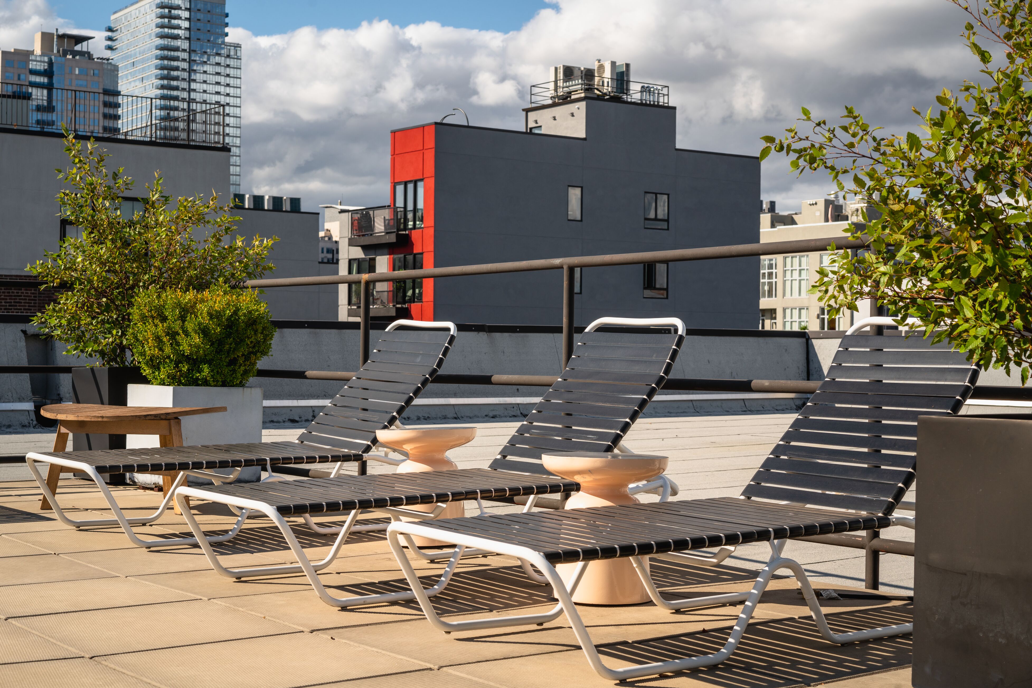 134 N 4th St Coworking