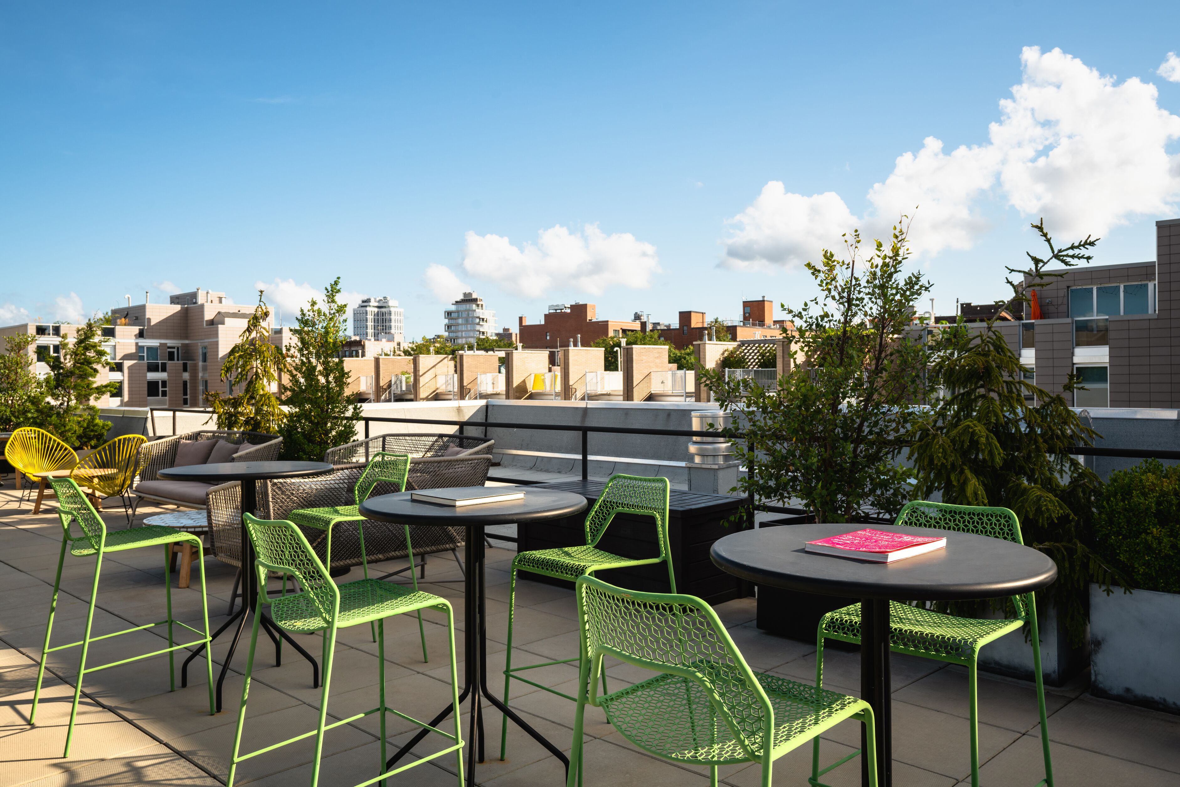 134 N 4th St Coworking