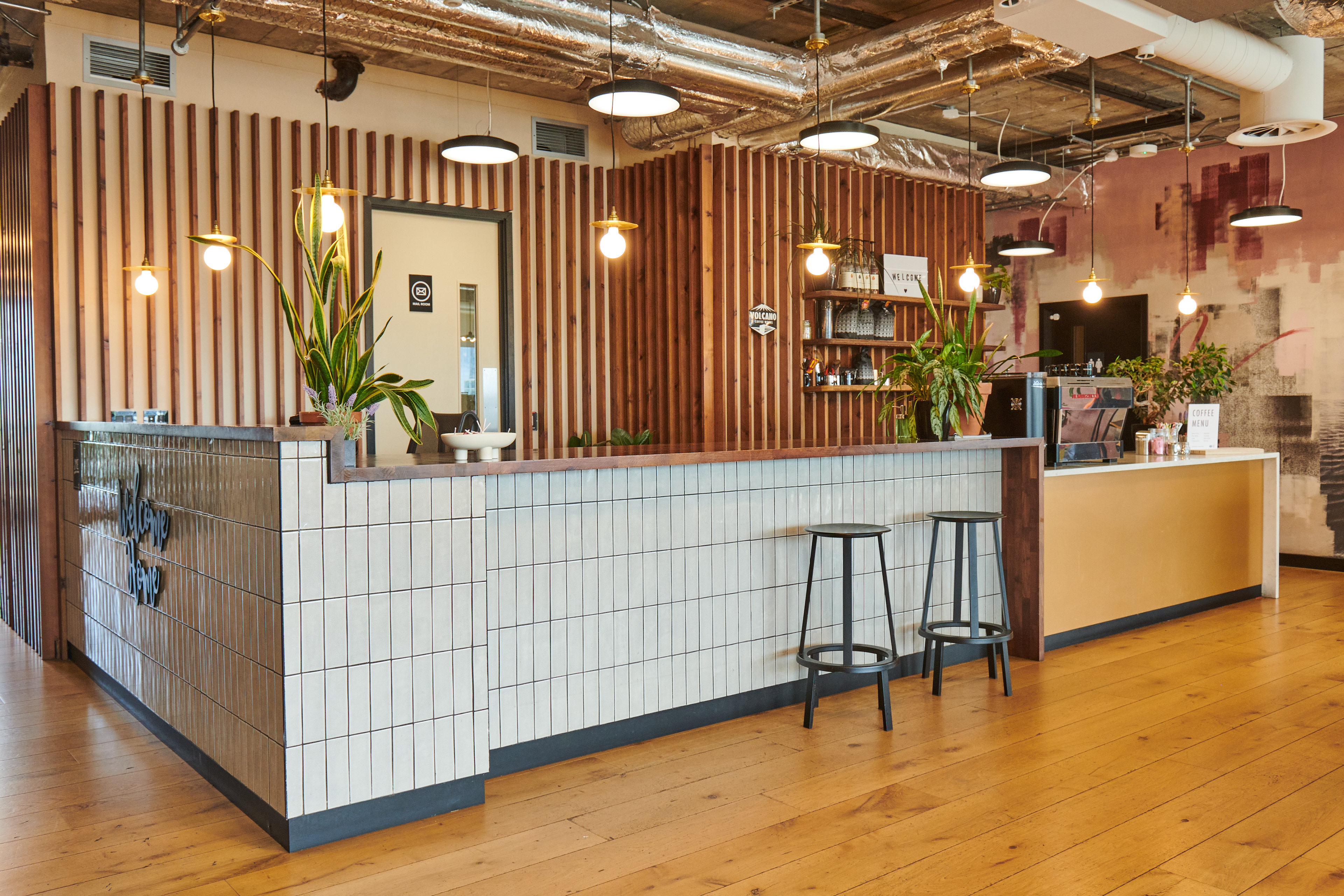 1 St Katharine's Way