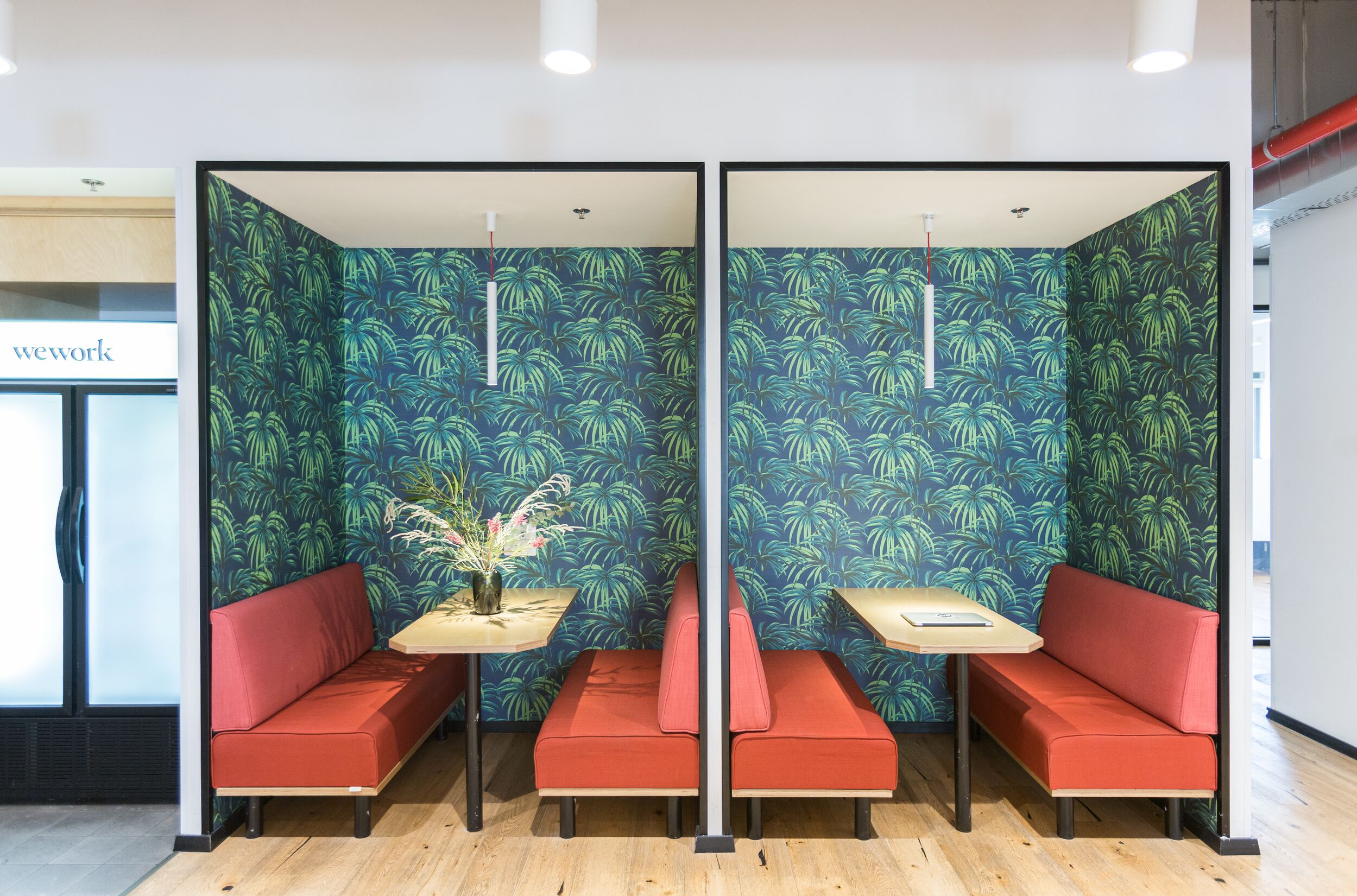 Derech Ha'atzmaut 45 Coworking