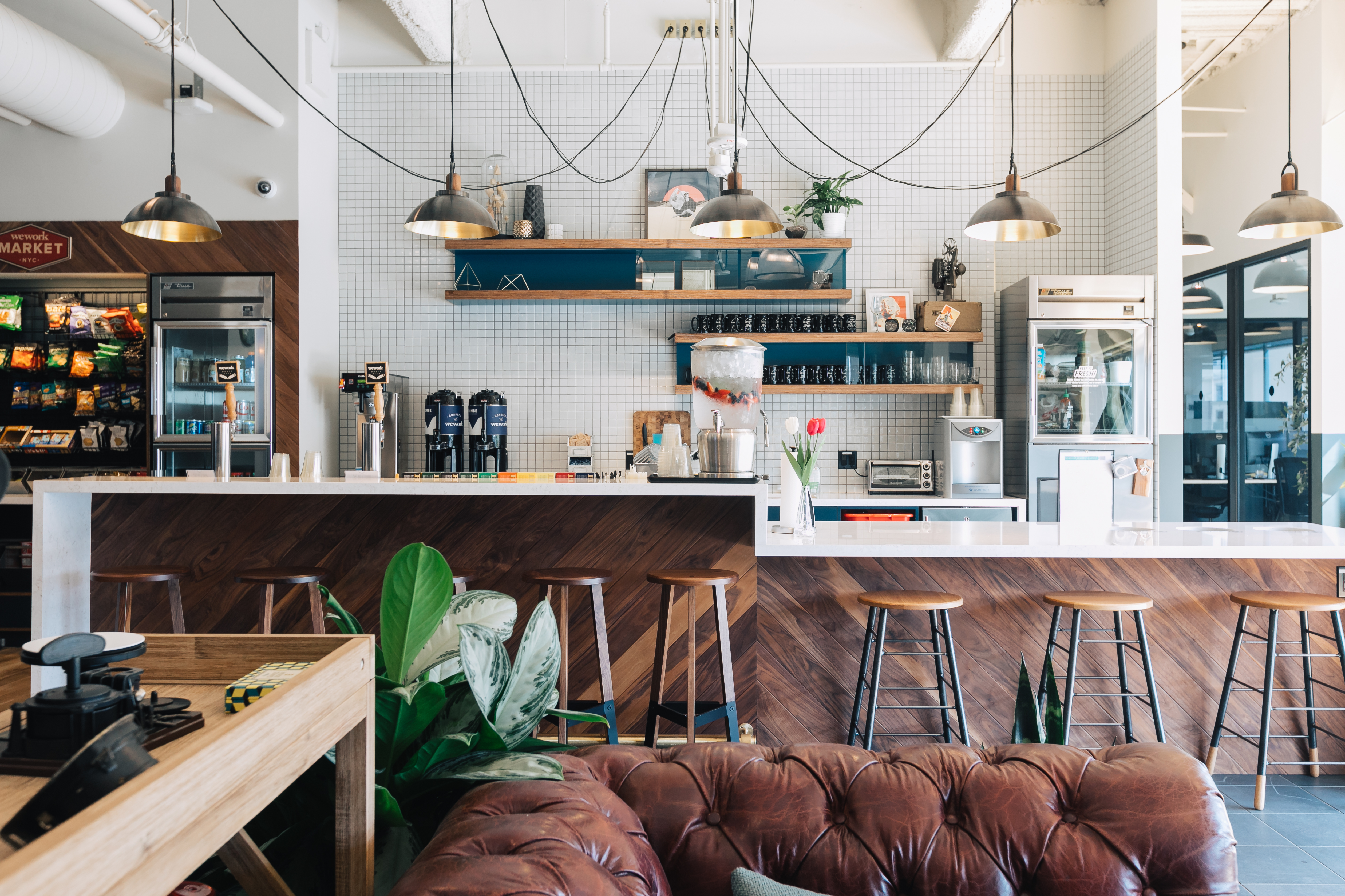 12655 W Jefferson Blvd Playa Vista Coworking Office Space Wework