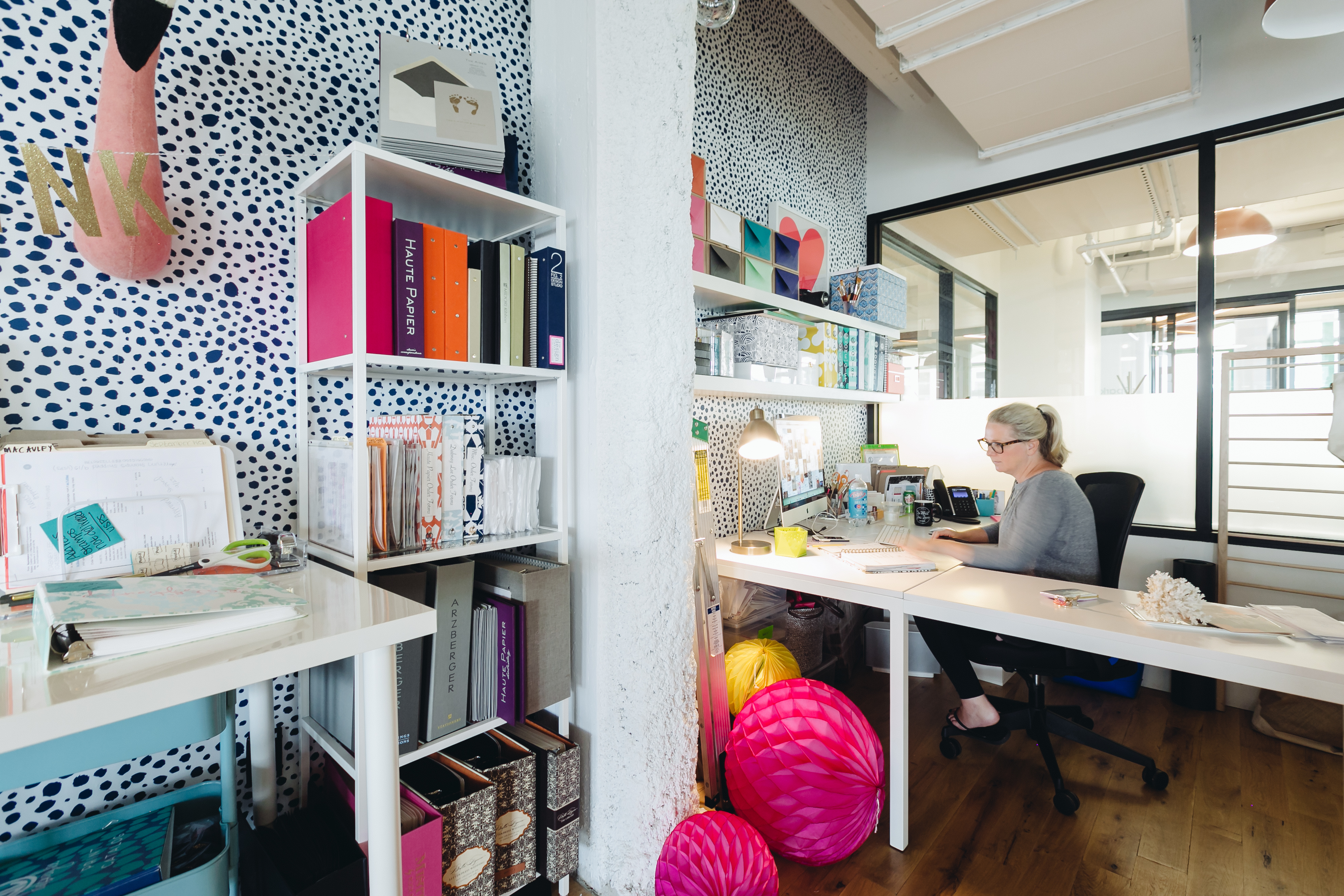 Dumbo Heights Coworking Space In Dumbo Brooklyn Wework