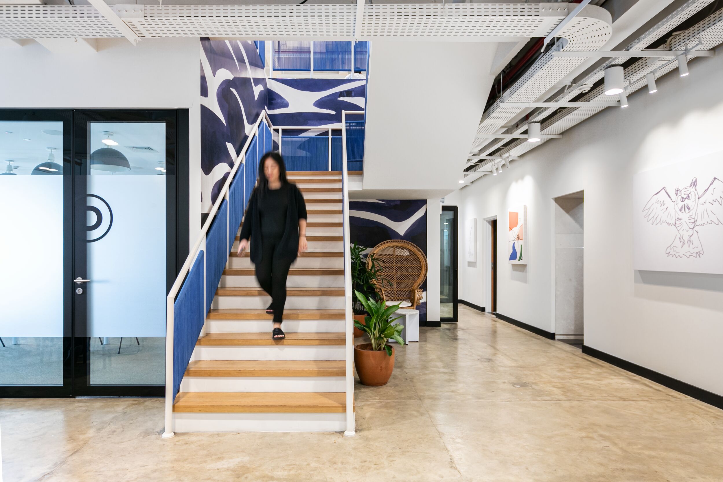 Noble House Coworking