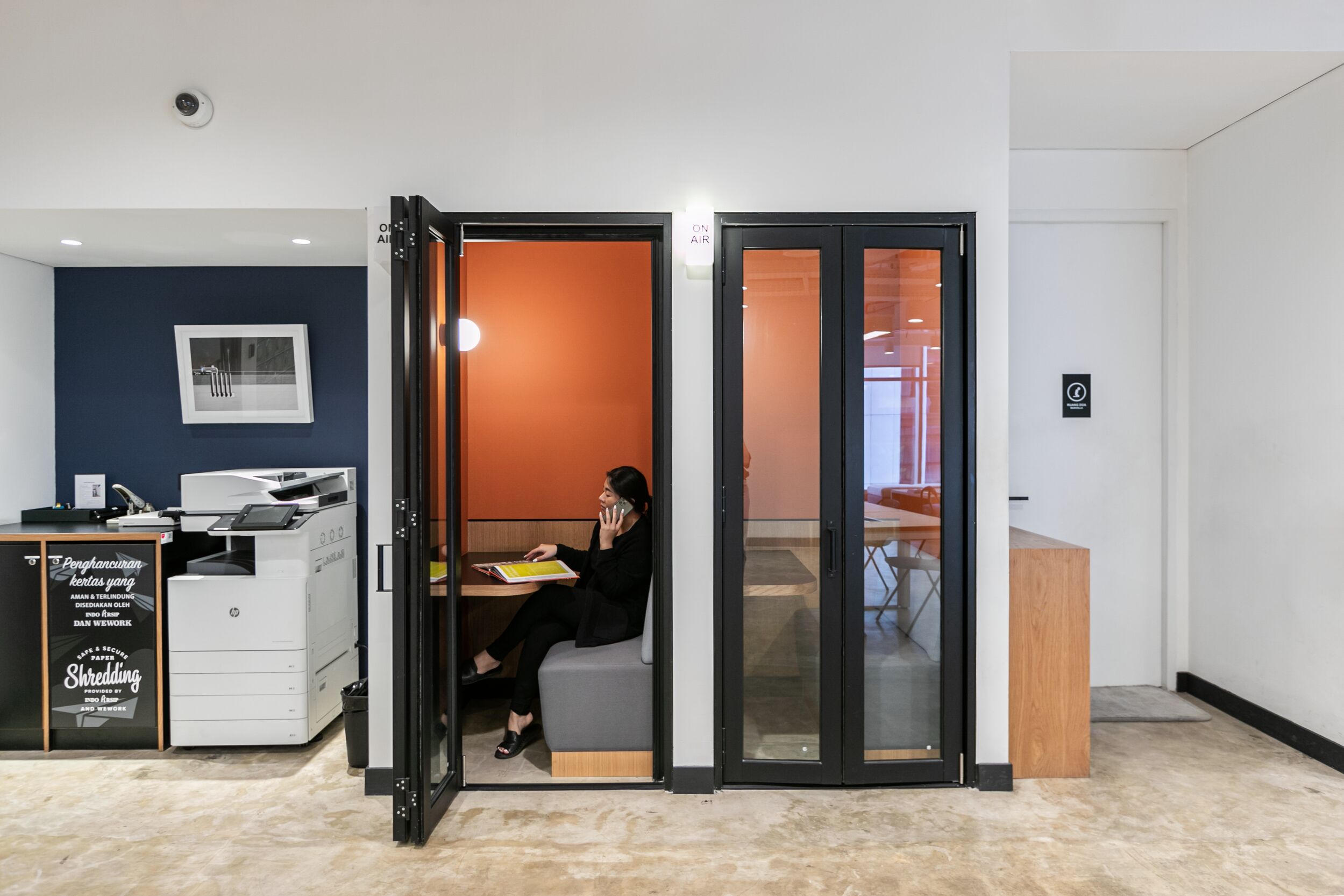 Noble House Coworking