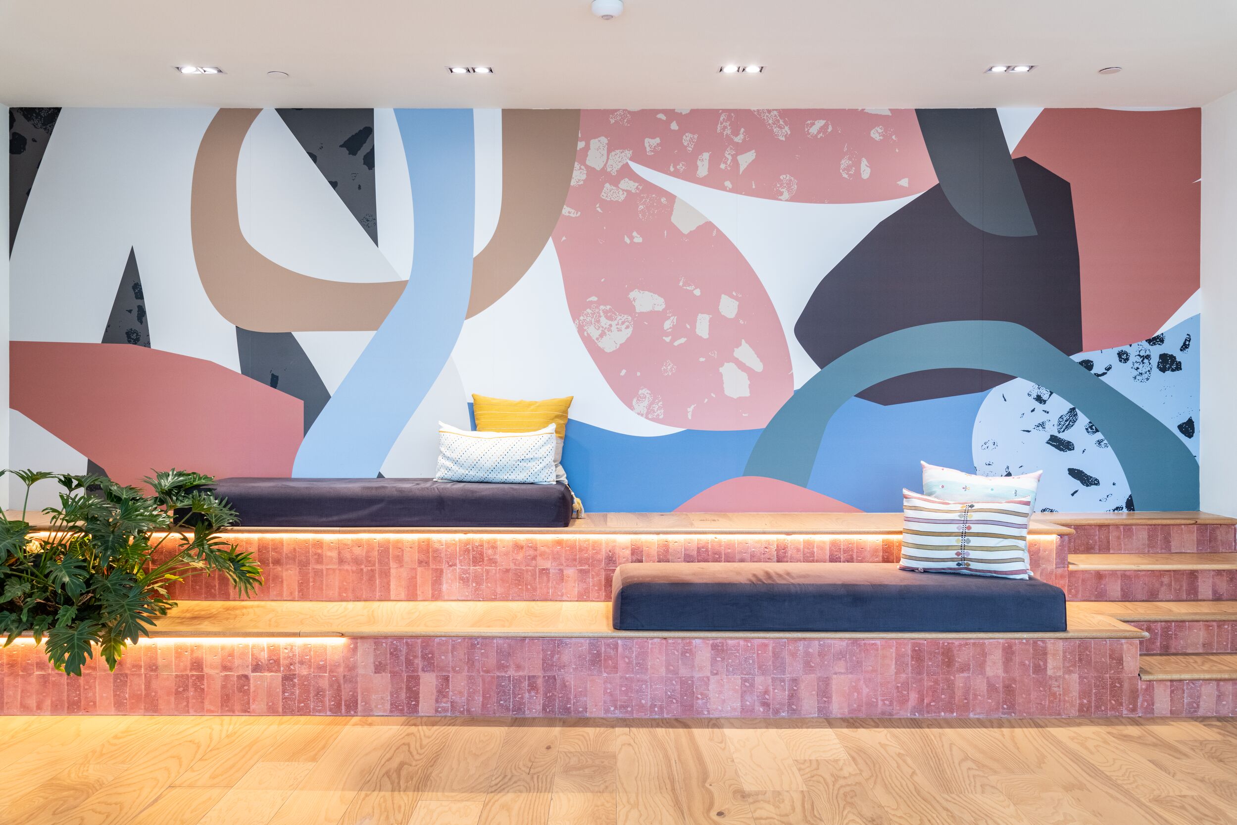WeWork Insurgentes Sur 1079 3