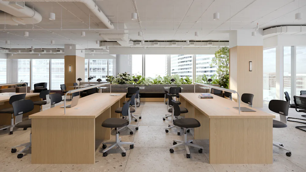 1201 Wilson Boulevard