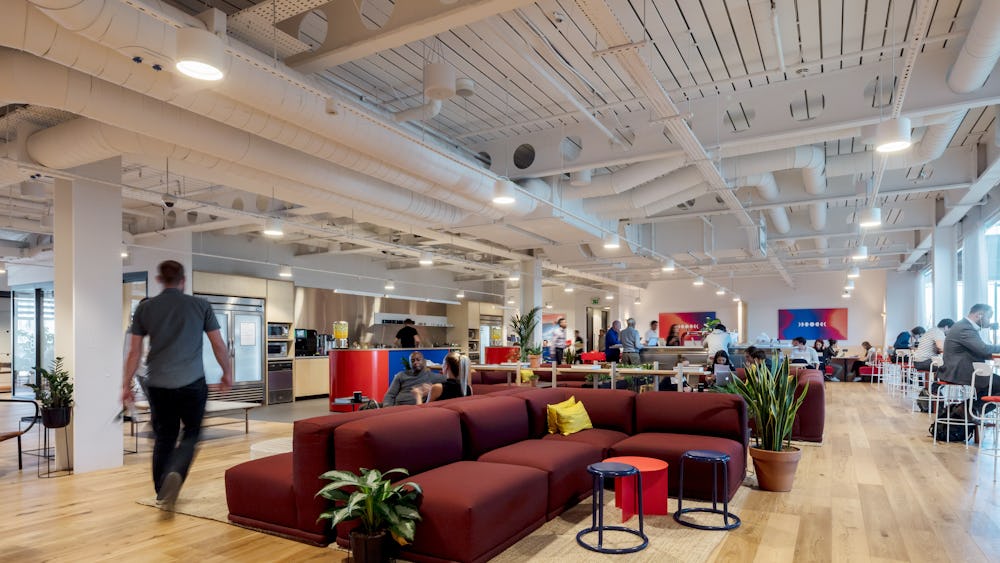 King S Place Office Space To Rent In King S Cross Wework King S Place Office Space To Rent In King S Cross Wework