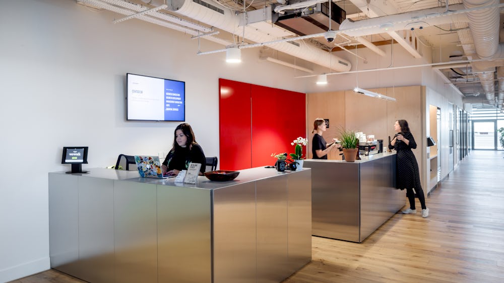 King S Place Office Space To Rent In King S Cross Wework King S Place Office Space To Rent In King S Cross Wework