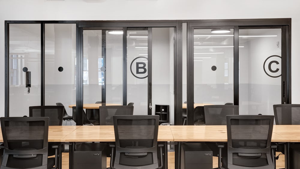 1156 6th Avenue Coworking Office Space Wework New York City 1156 6th Avenue Coworking Office Space Wework New York City