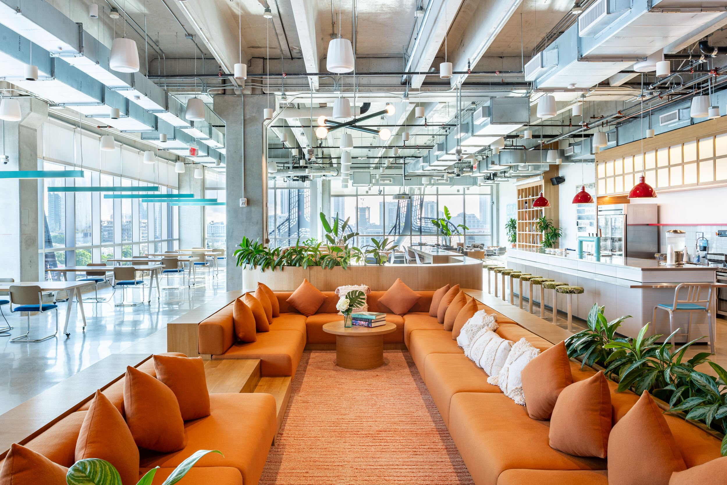 Wynwood Garage - Office Space in Wynwood | WeWork