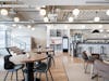 600 California St Coworking