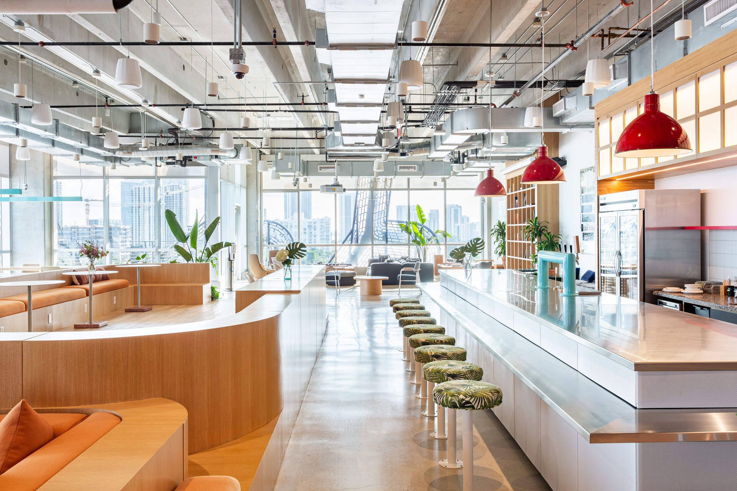 Wynwood Garage Coworking