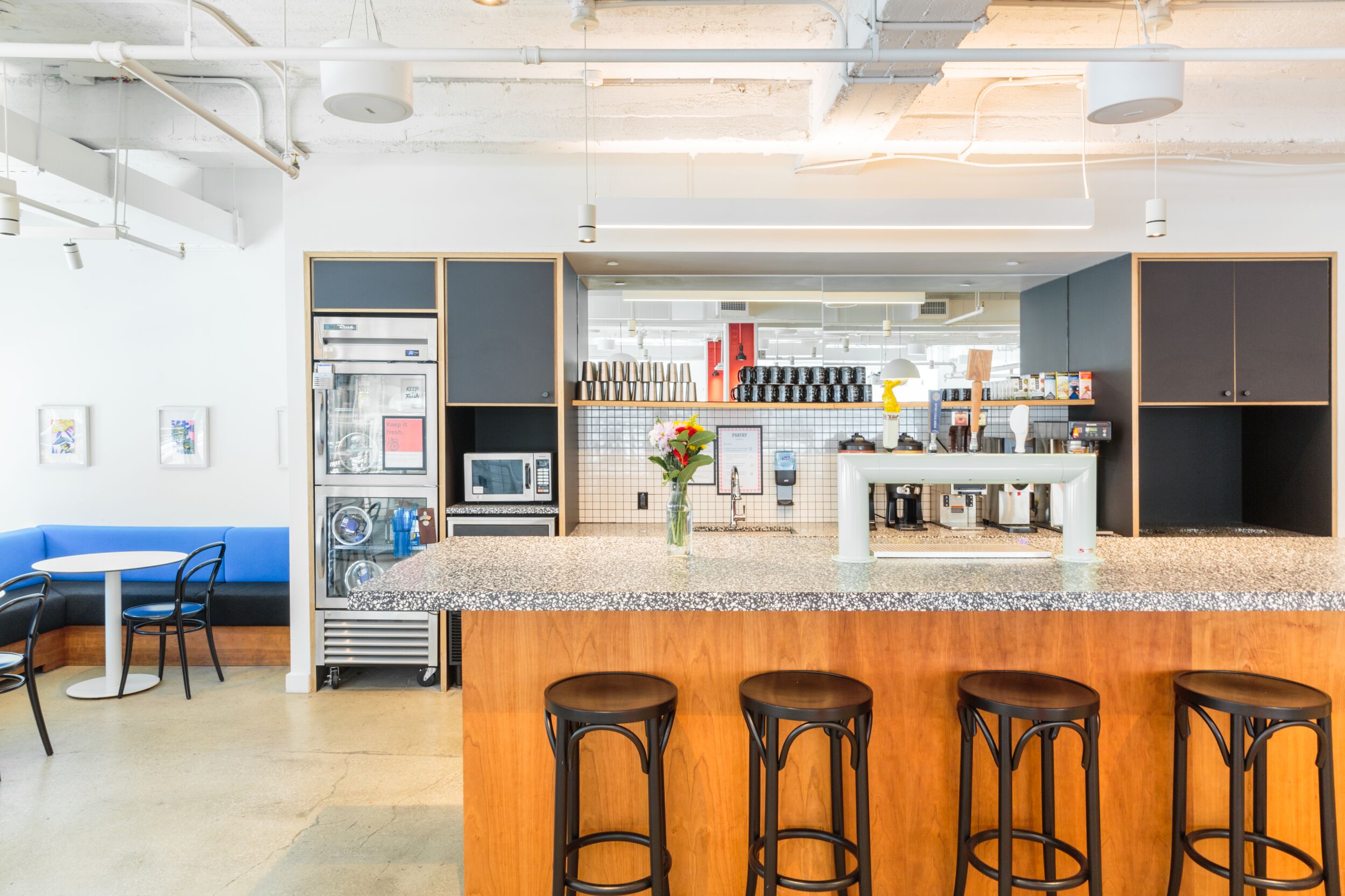 575 Lexington Avenue - Midtown East Coworking Space | WeWork