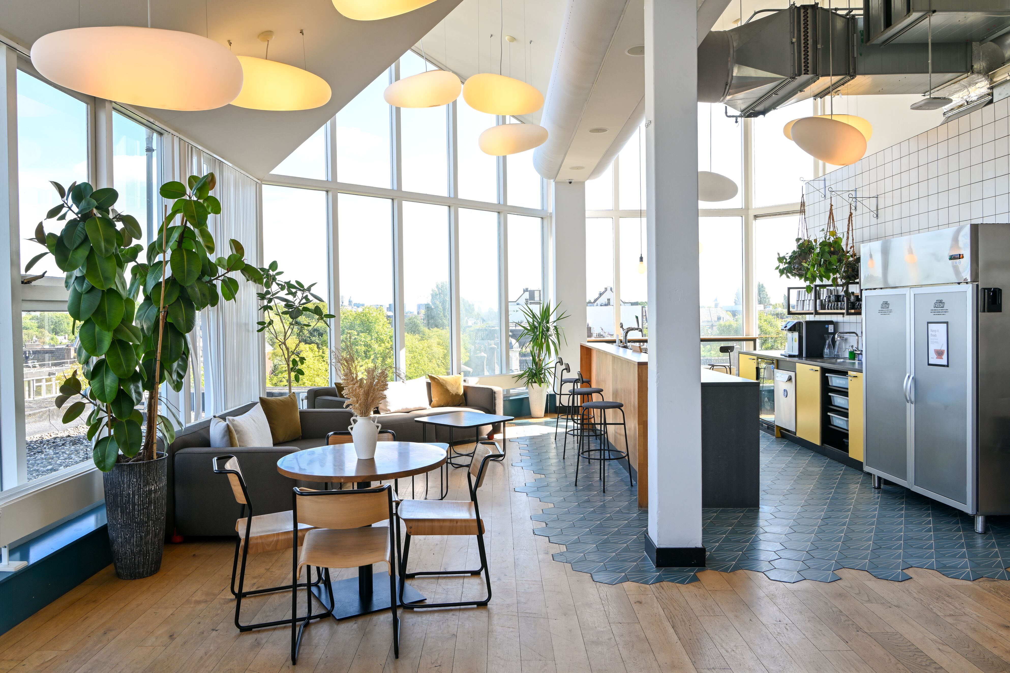 Weesperstraat 61-105