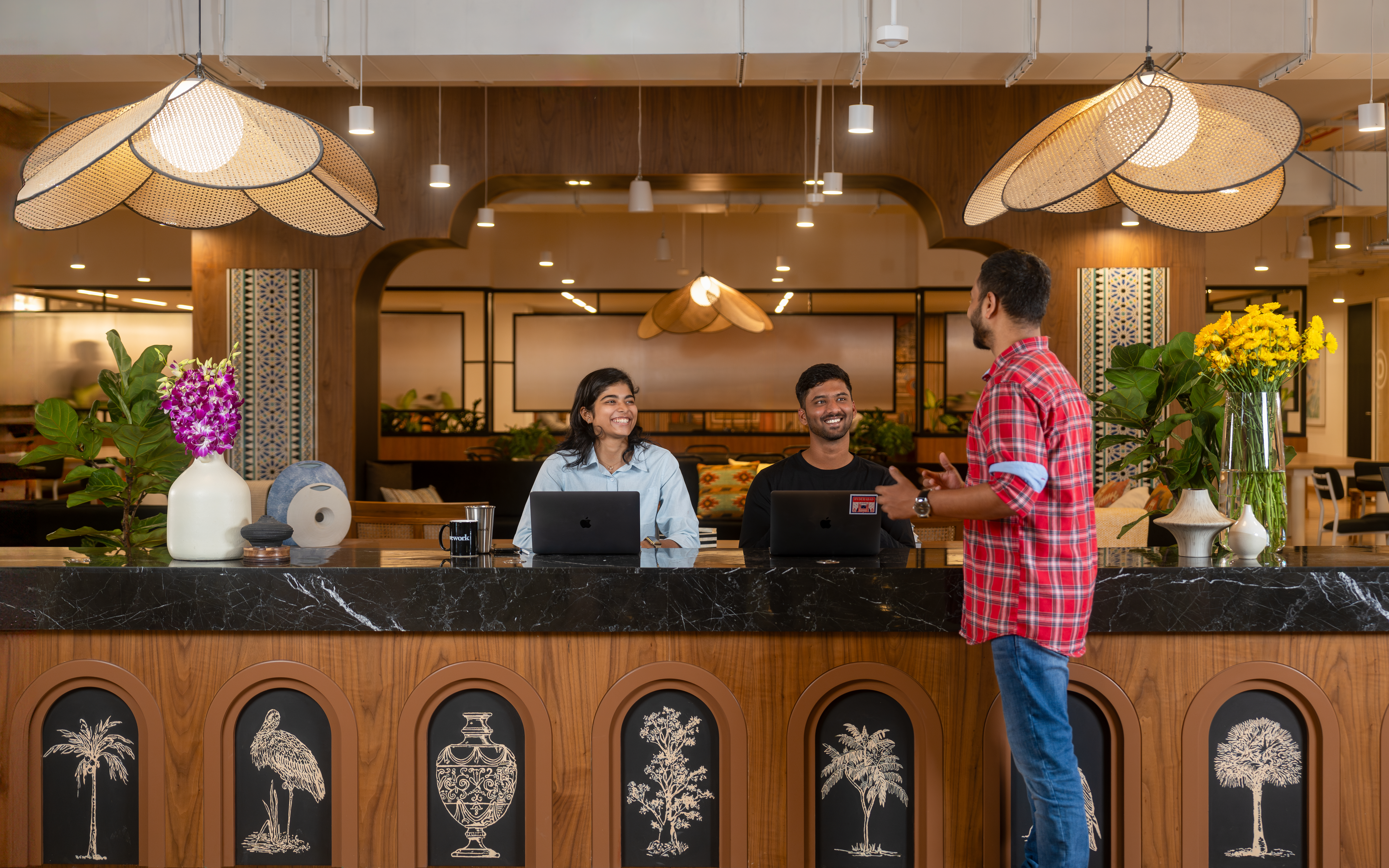 Raheja Mindspace - Building 9