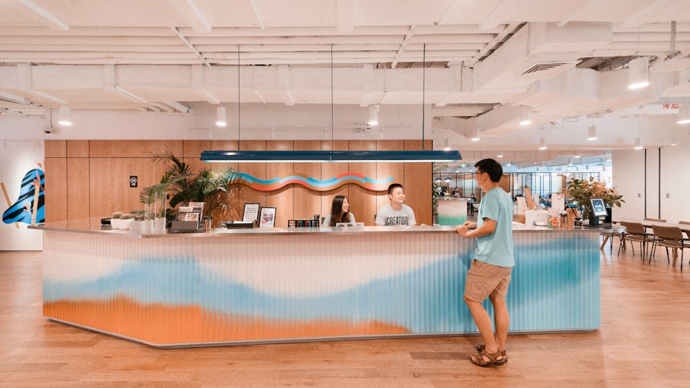 Innovative Auto Finance >> Century Park Coworking Office Space | WeWork Innovative Auto Finance >> Century Park Coworking Office Space | WeWork