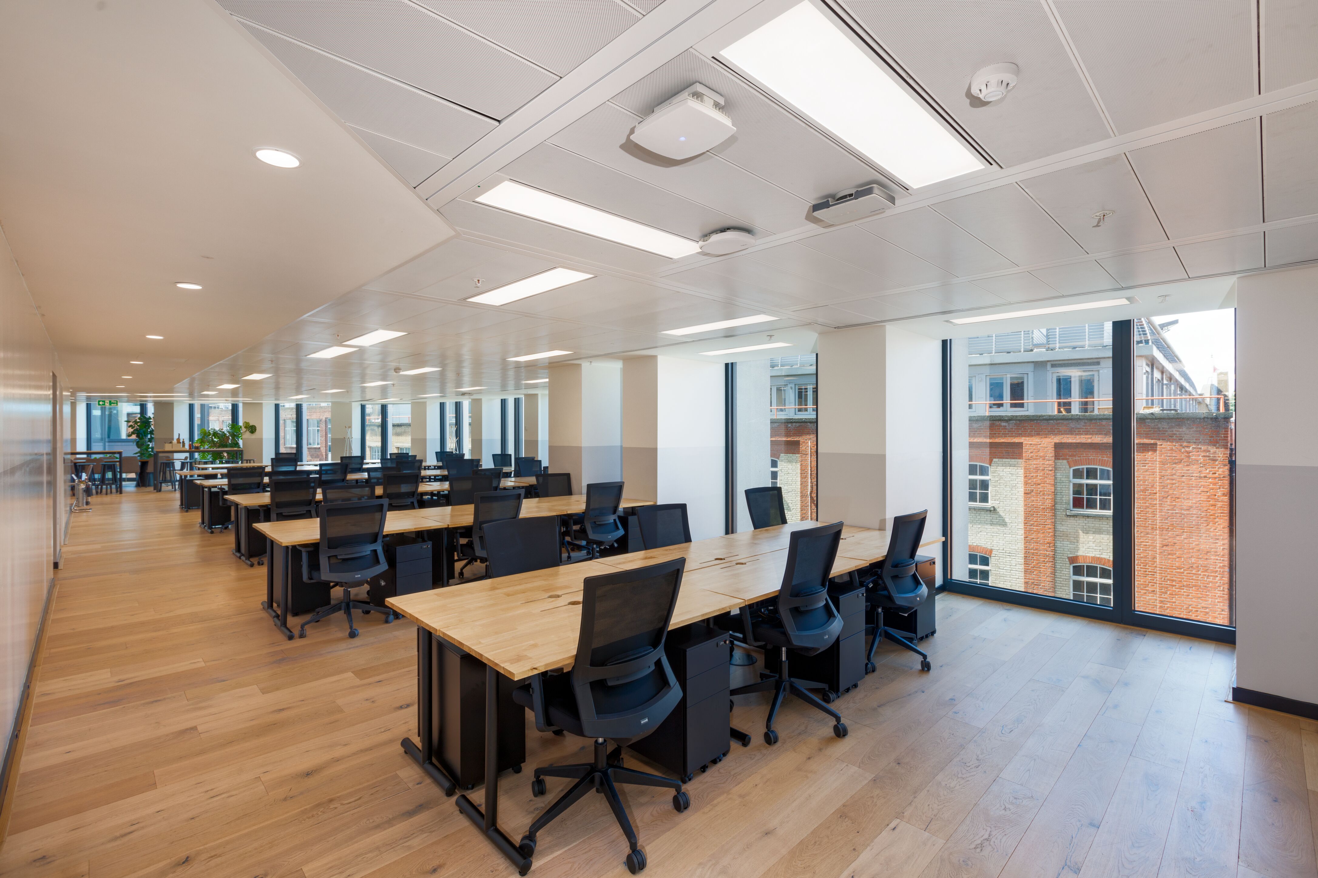 30 Stamford St Office