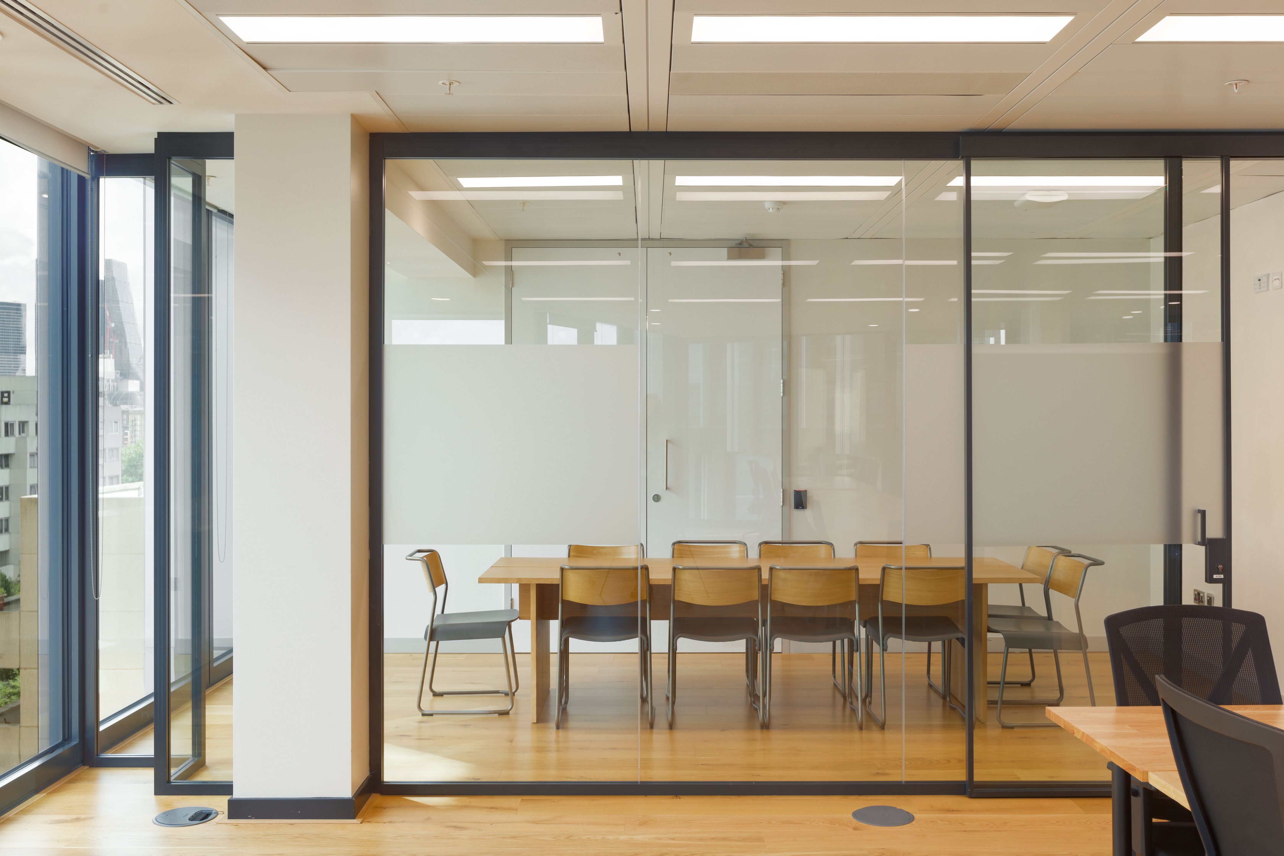 30 Stamford St Conference Room